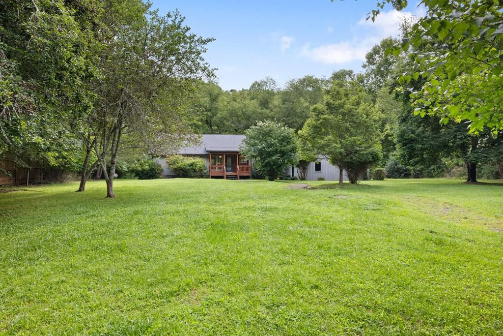76 Misty River Lane