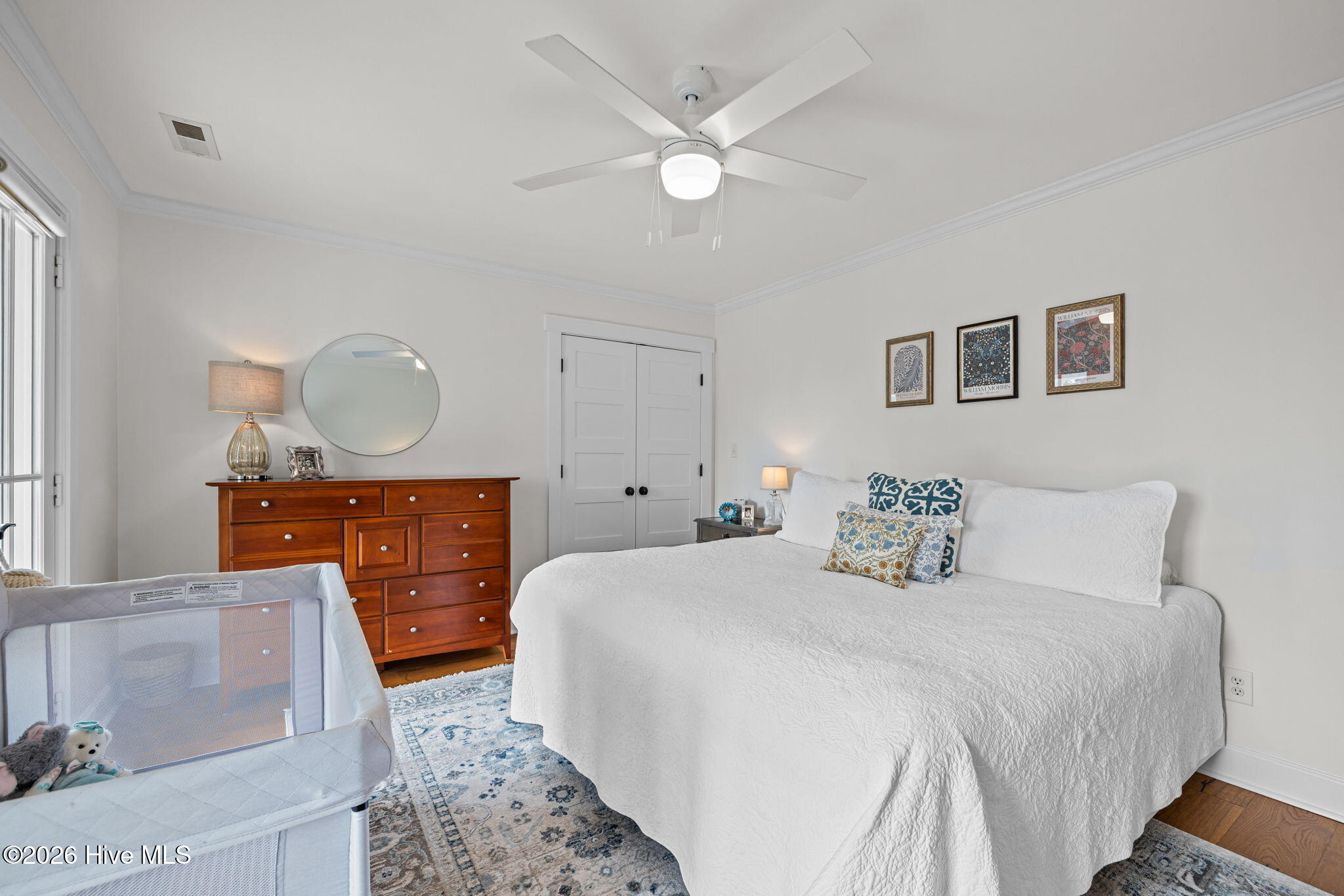 110 Sea Trace Lane, Newport, NC, 28570