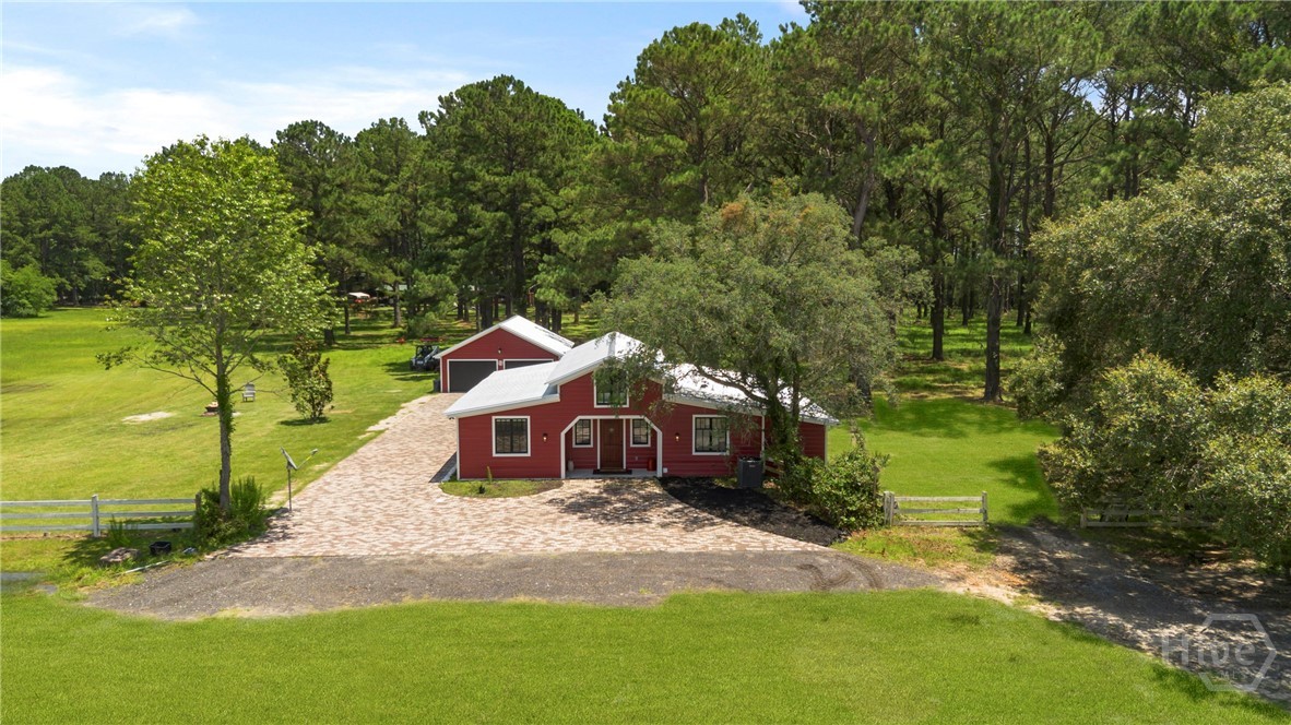 5747 Ogeechee Road, Savannah, GA, 31405