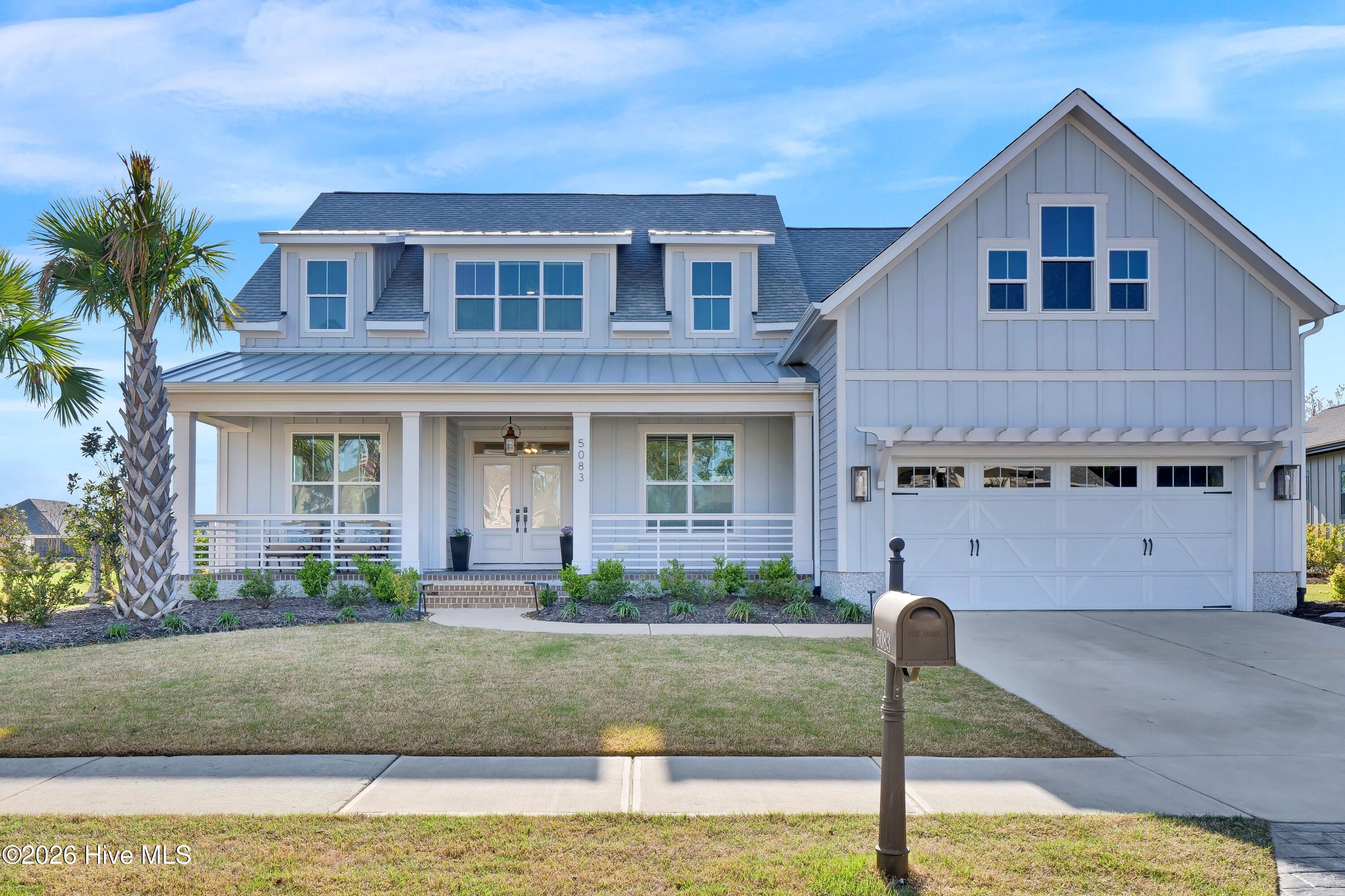 1017 1st Street, Surf City, NC, 28445