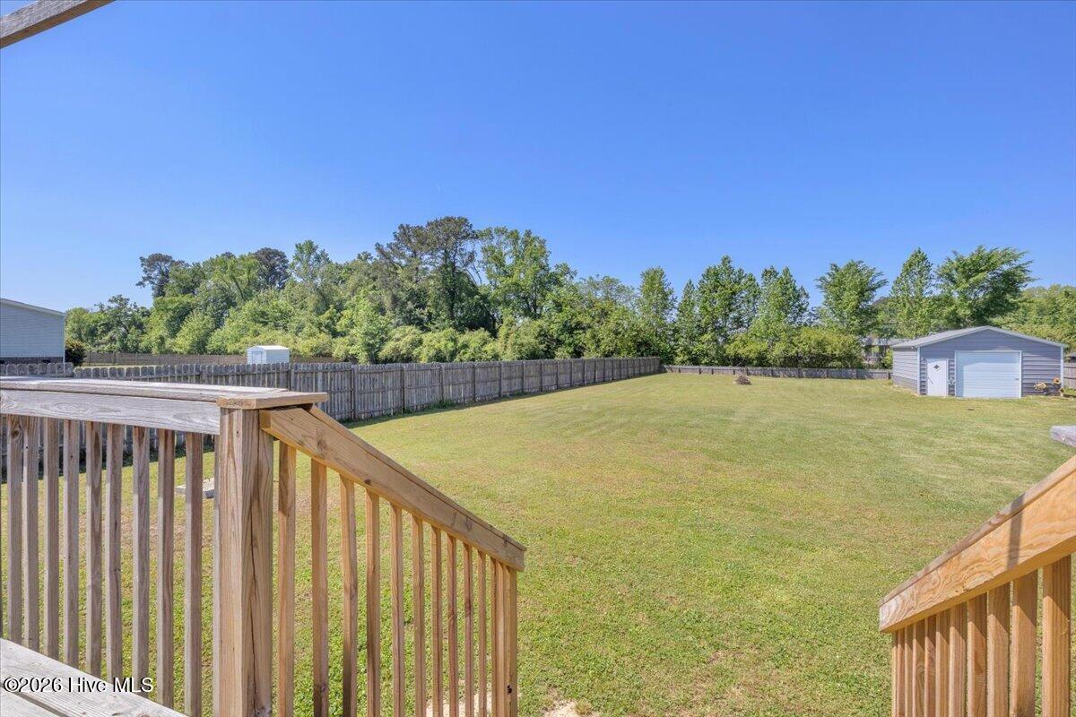112 Cypress Knee Drive, Richlands, NC, 28574
