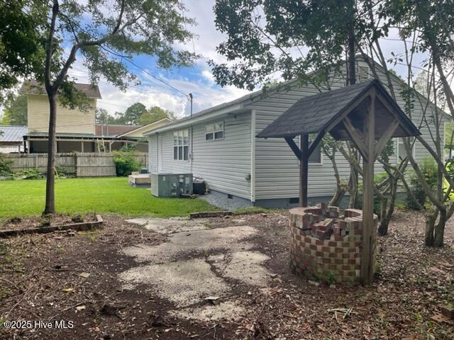 502 E 8th Street,New Bern