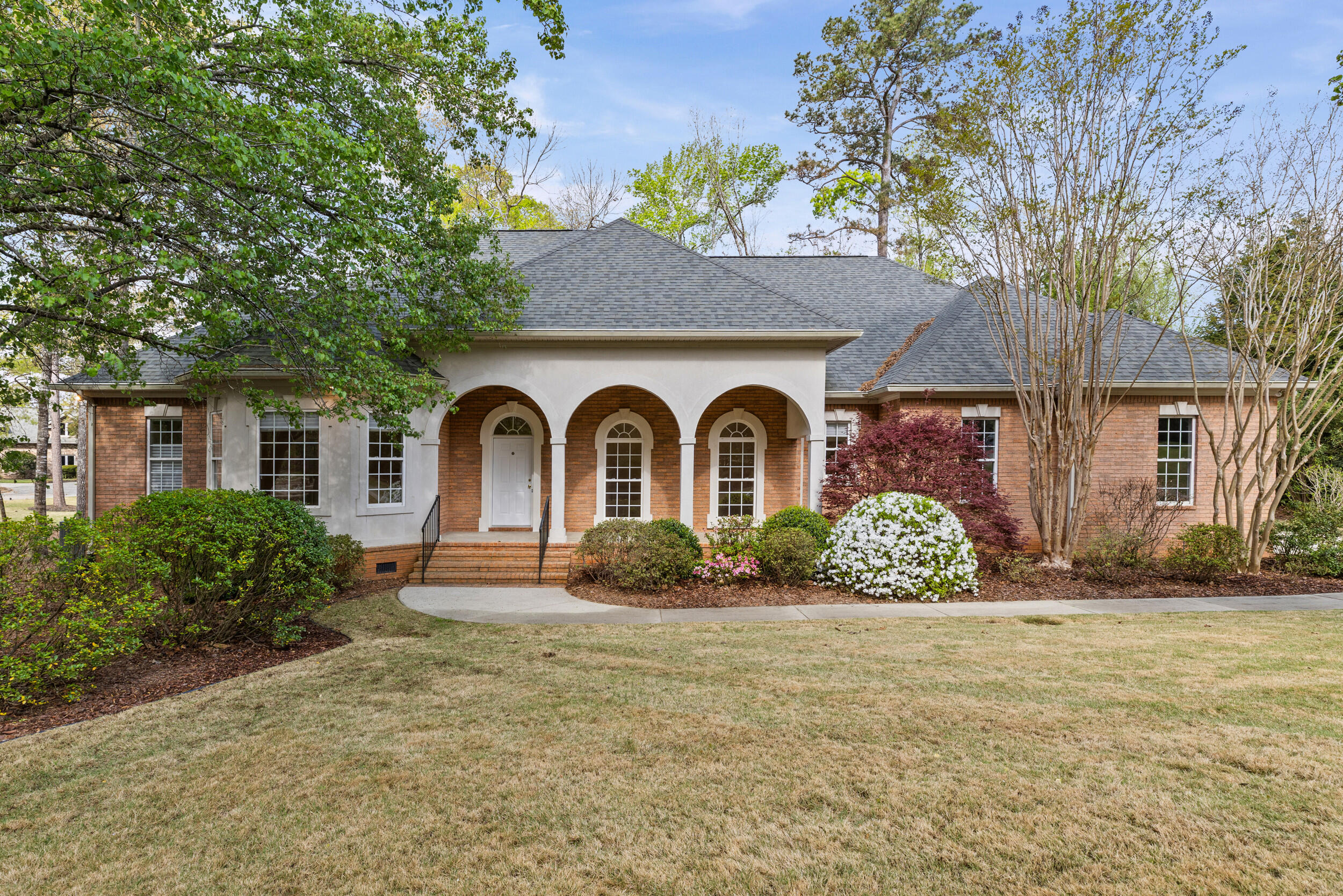 306 Clipper Trace, Mccormick, SC, 29835