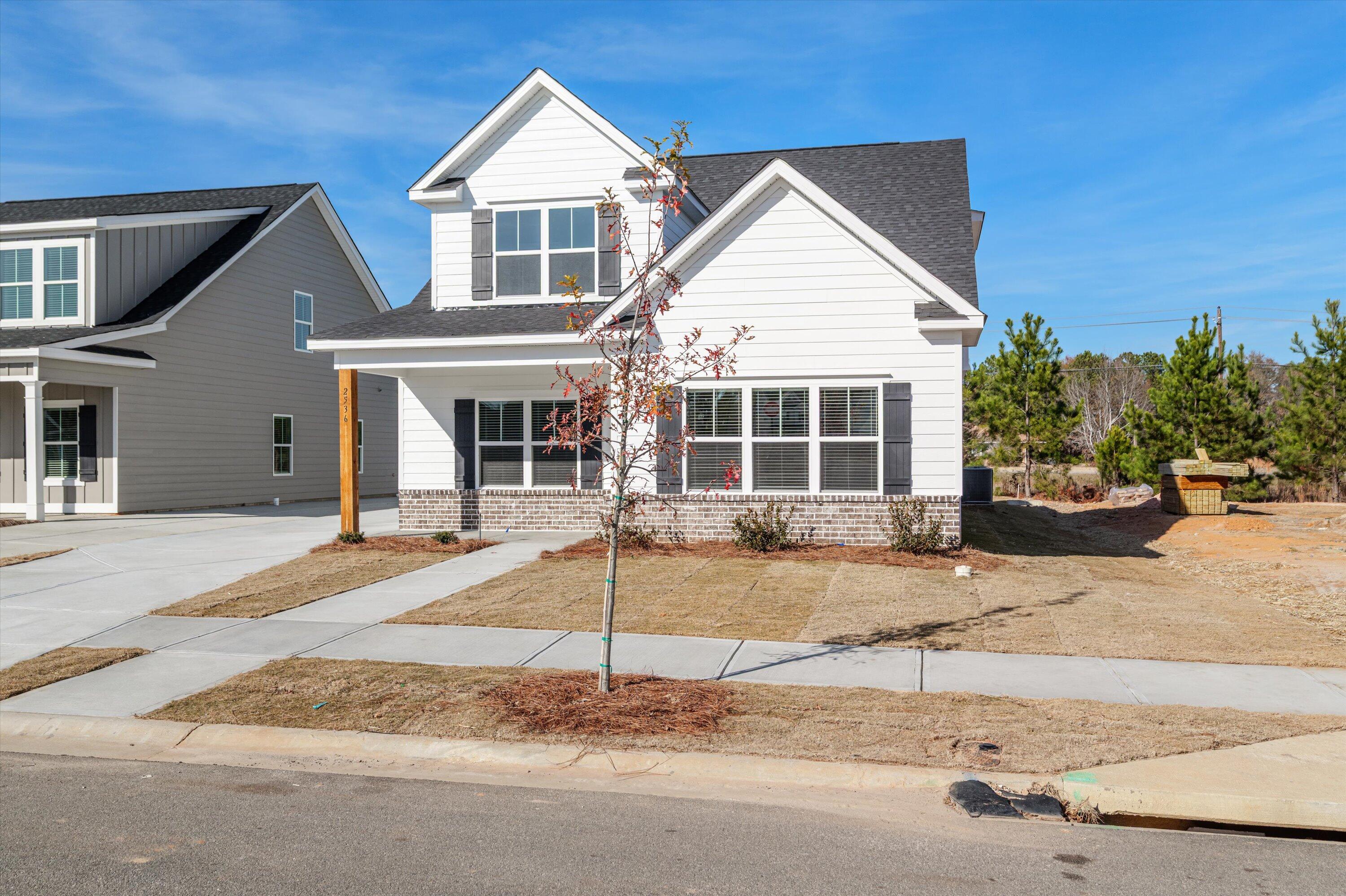 Homes for sale in Grovetown, GA | 2536 Laurens St, Grovetown, GA 30813 | MLS# 550161