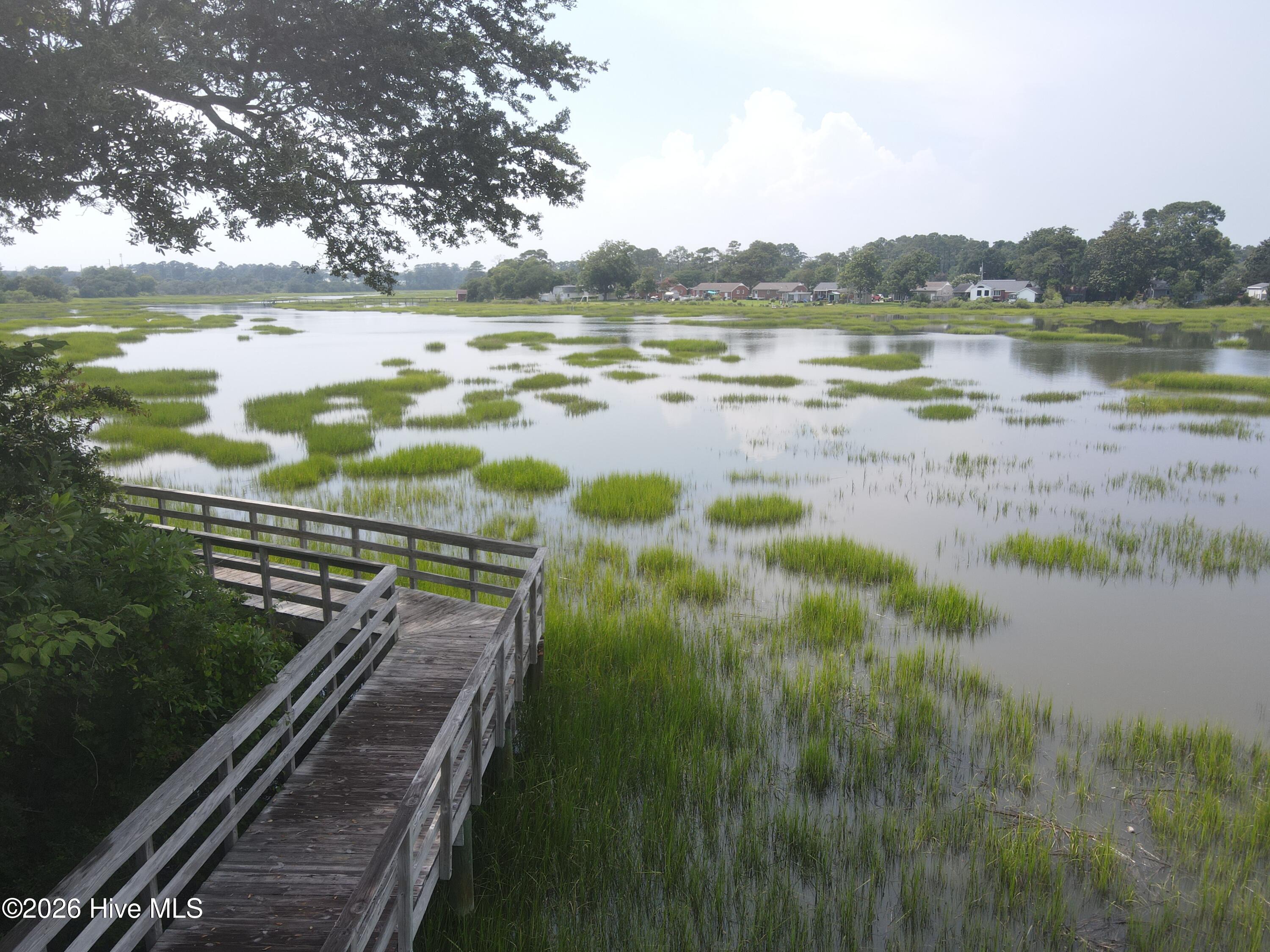 Lot 61 American Egret Way,Morehead City