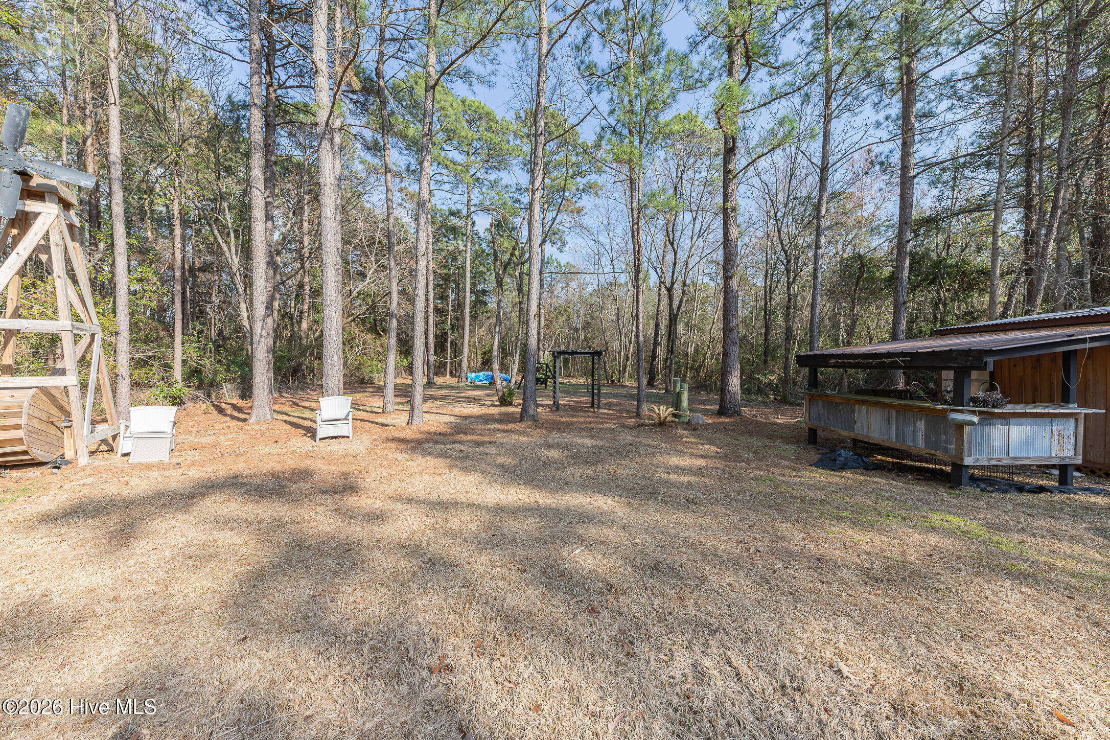 210 Creek Bank Drive,New Bern