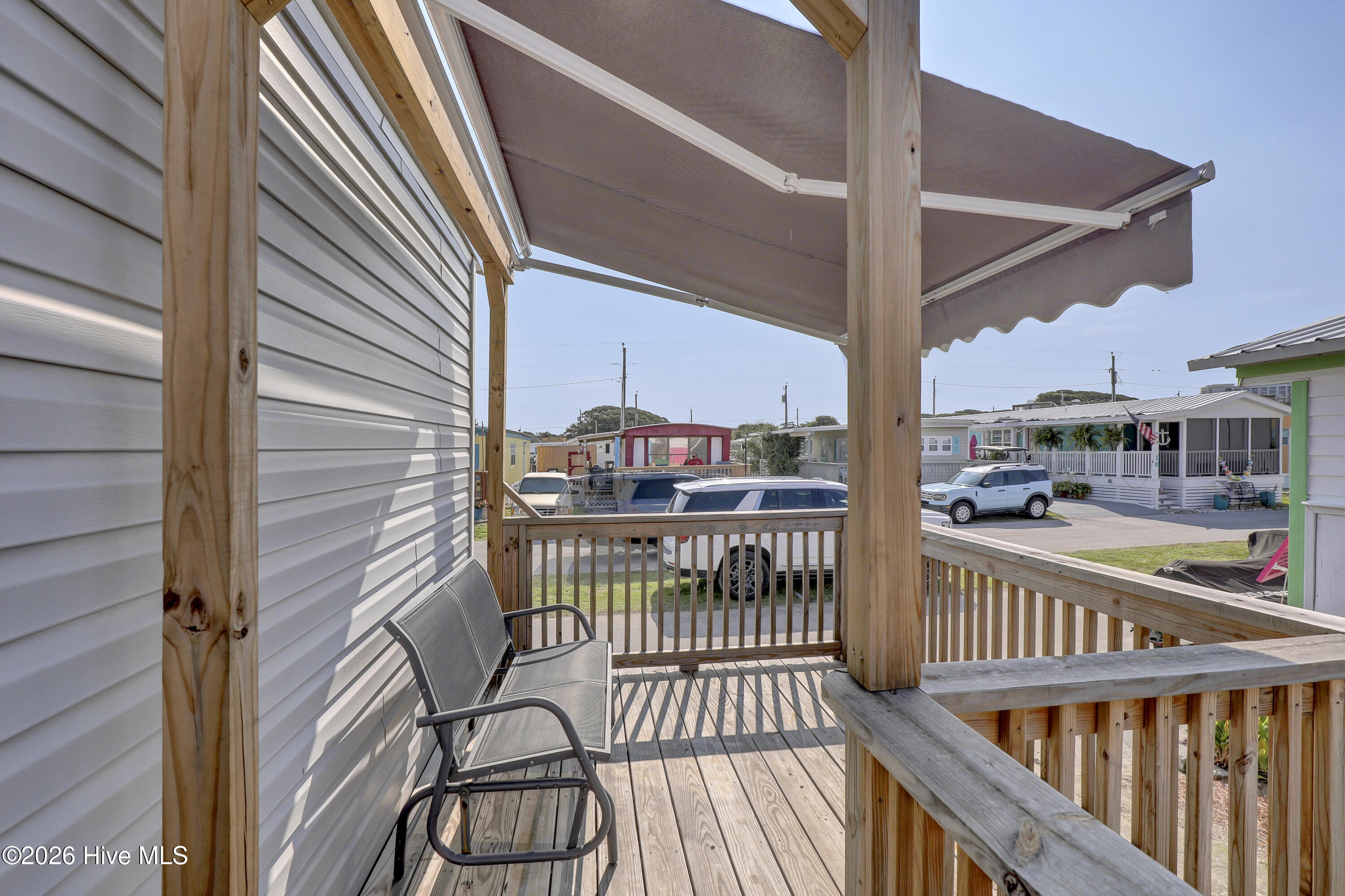 1510 Salter Path Road #32,Indian Beach