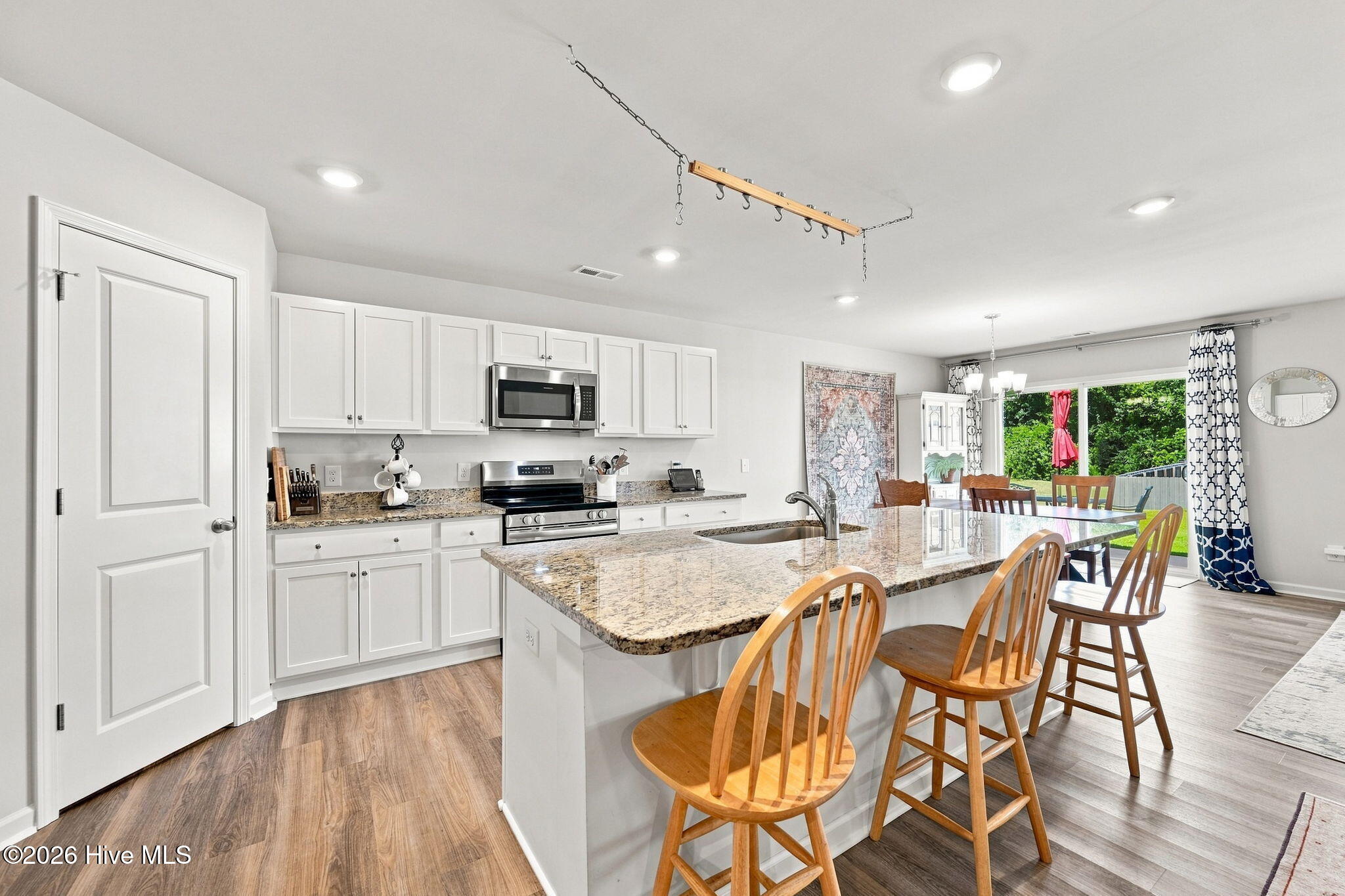188 N Squires Run Lane,Richlands