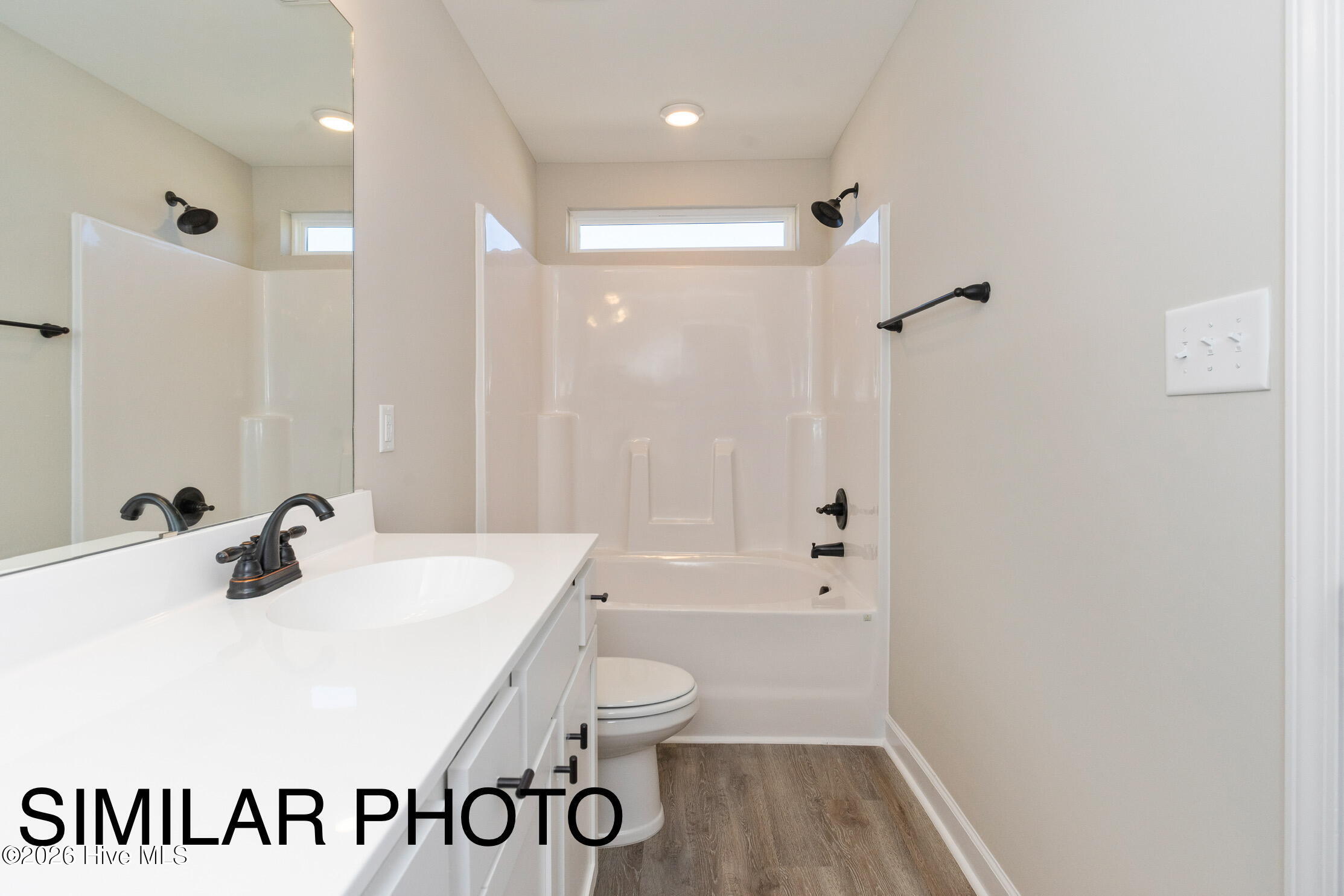 729 Cross Bridge Way Lot #16,Sneads Ferry