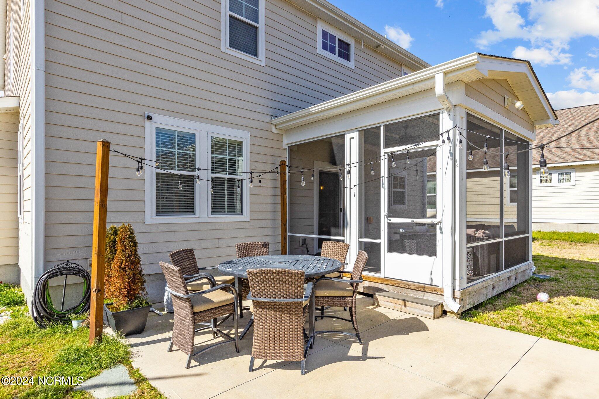 113 Bogue Harbor Court