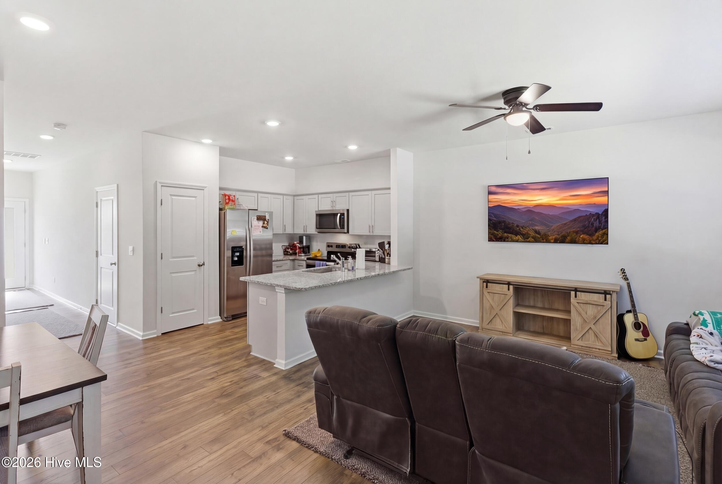 1010 Bayard Wootten Way, New Bern, NC, 28562