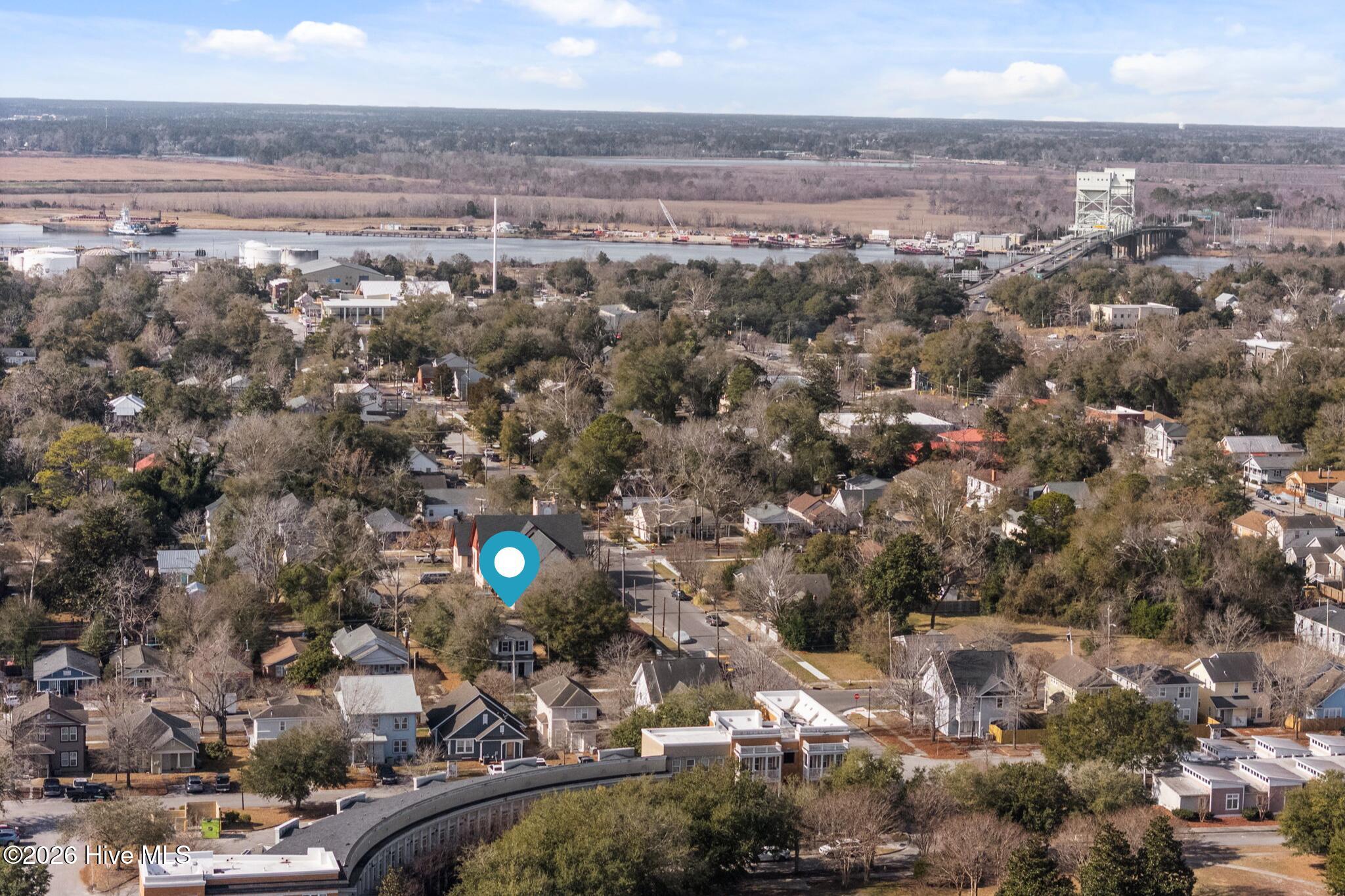 1004 S 8th Street, Wilmington, NC, 28401