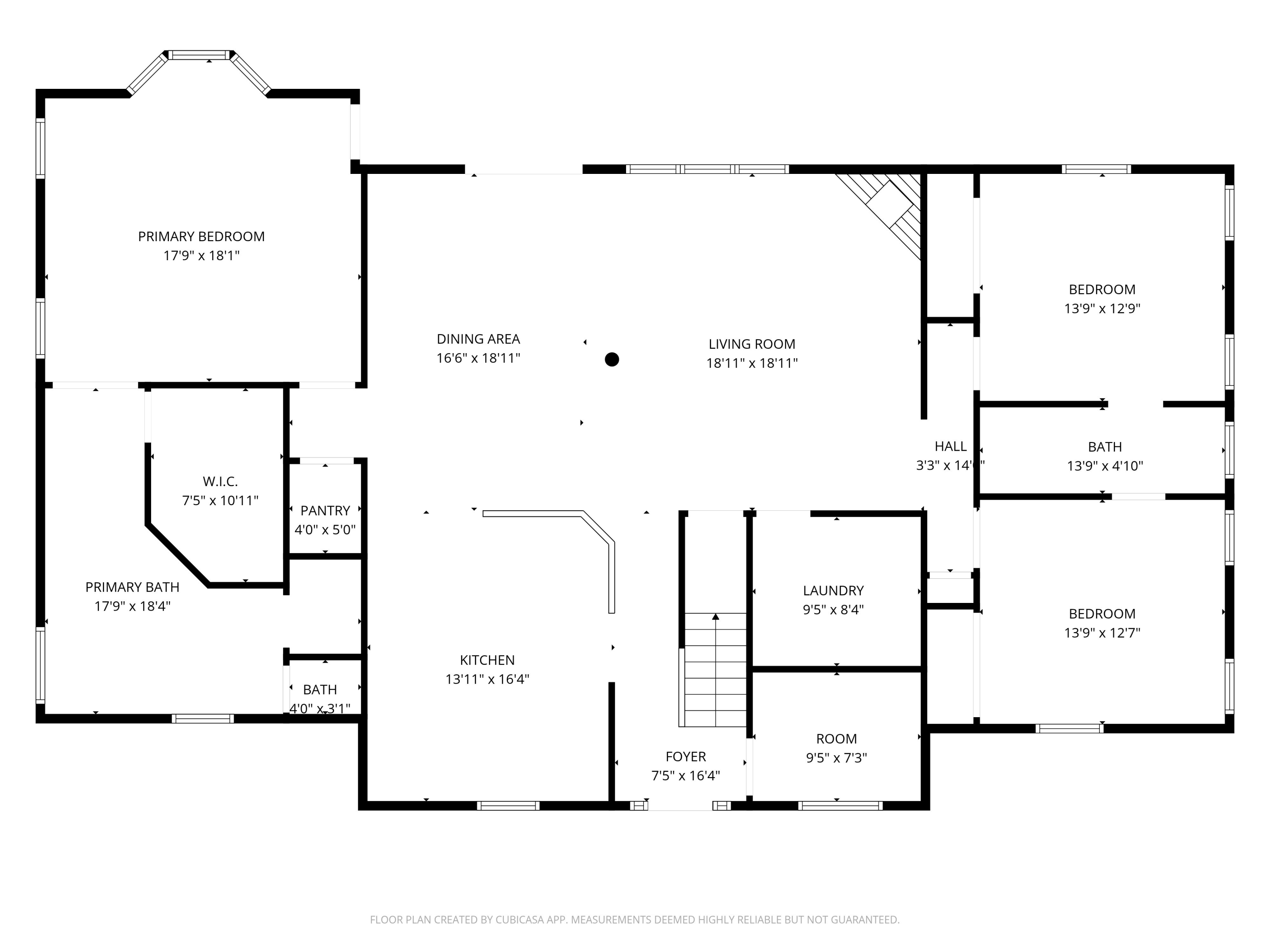 Apartment For Sale - 1280 Old Lucky Bridge Road<br/> Wrens, GA 30833