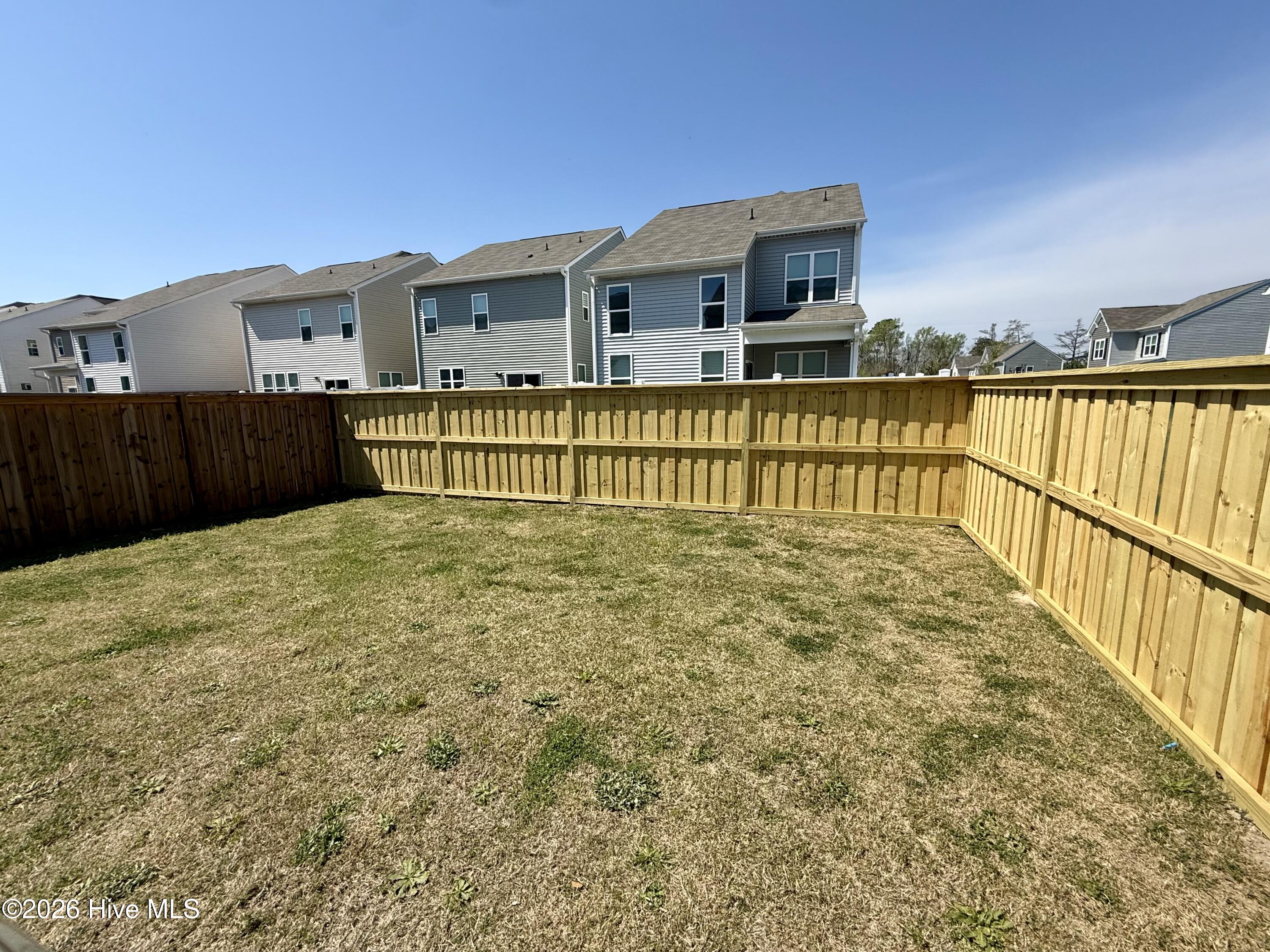 1649 Stanley Street, Wilmington, NC, 28401