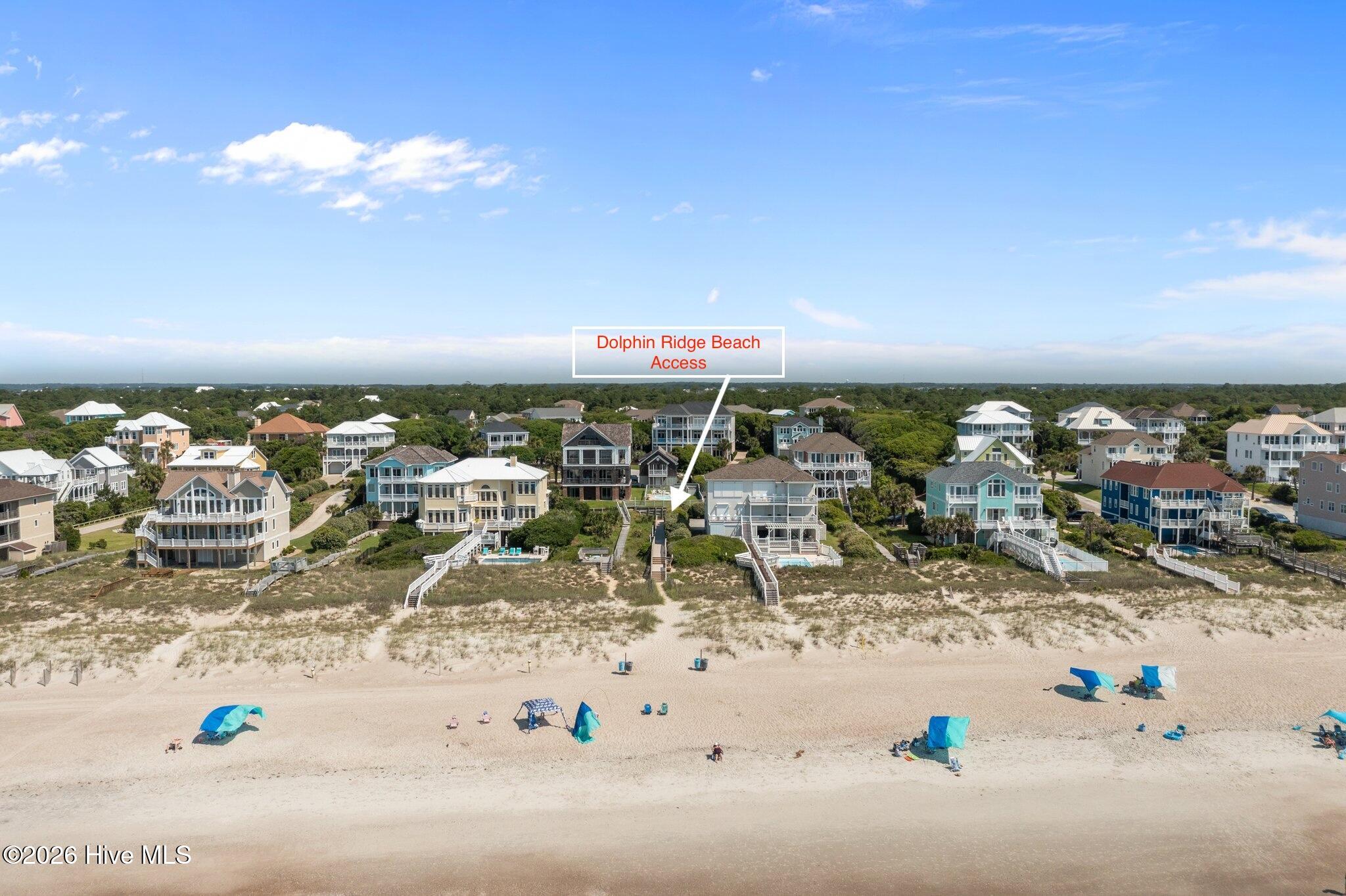 9707 Green Glen Road,Emerald Isle