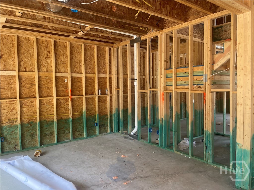 Under Construction - Pic Taken July 22 - Estimated Completion Oct '26