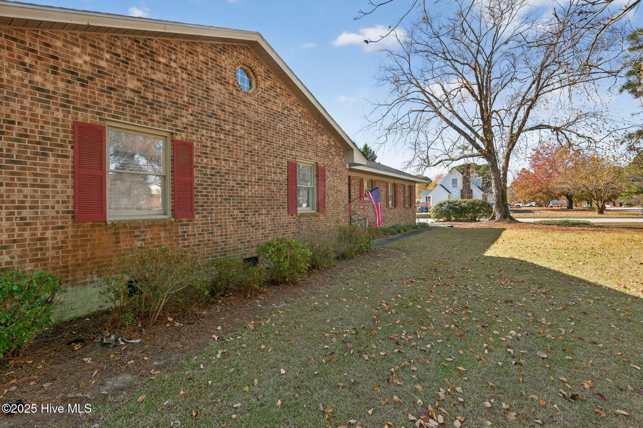 1205 Brookhaven Drive NW, Wilson, NC, 27896