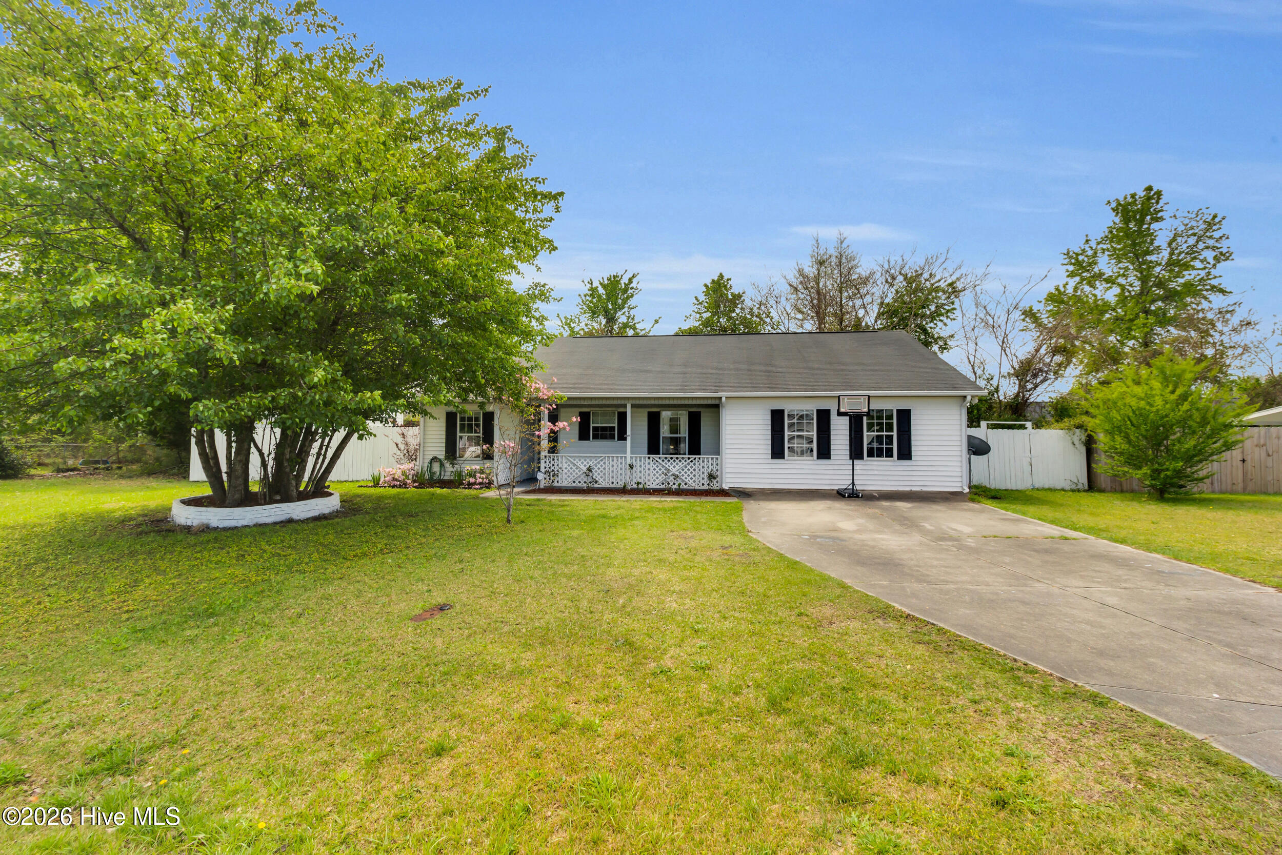 1786 Pine Log Road, Augusta, GA, 30906