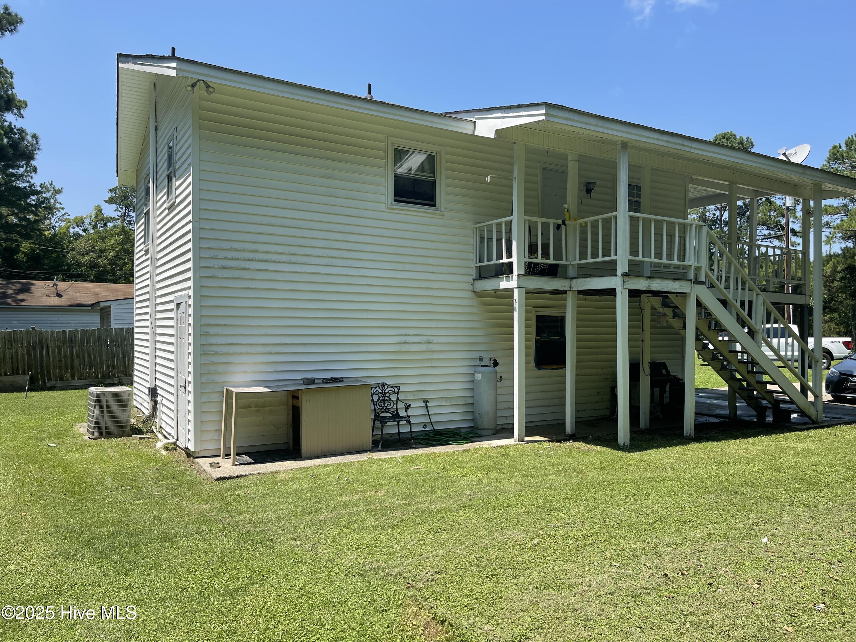 Homes for sale in Hertford, NC | 1048 Snug Harbor Rd, Hertford, NC 27944 | MLS# 100518711