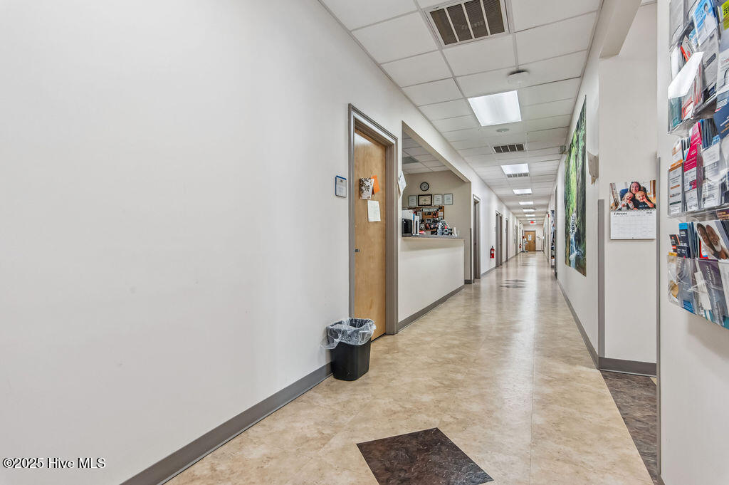 4275 Western Boulevard, Jacksonville, NC, 28546