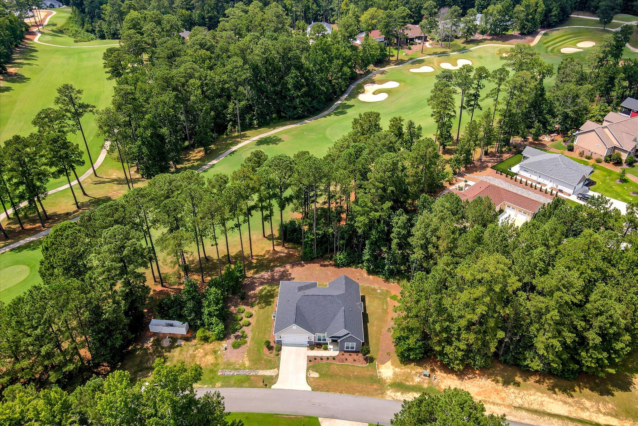 Homes for sale in Mc Cormick, SC | 217 Amelia Dr, Mc Cormick, SC 29835 | MLS# 544761