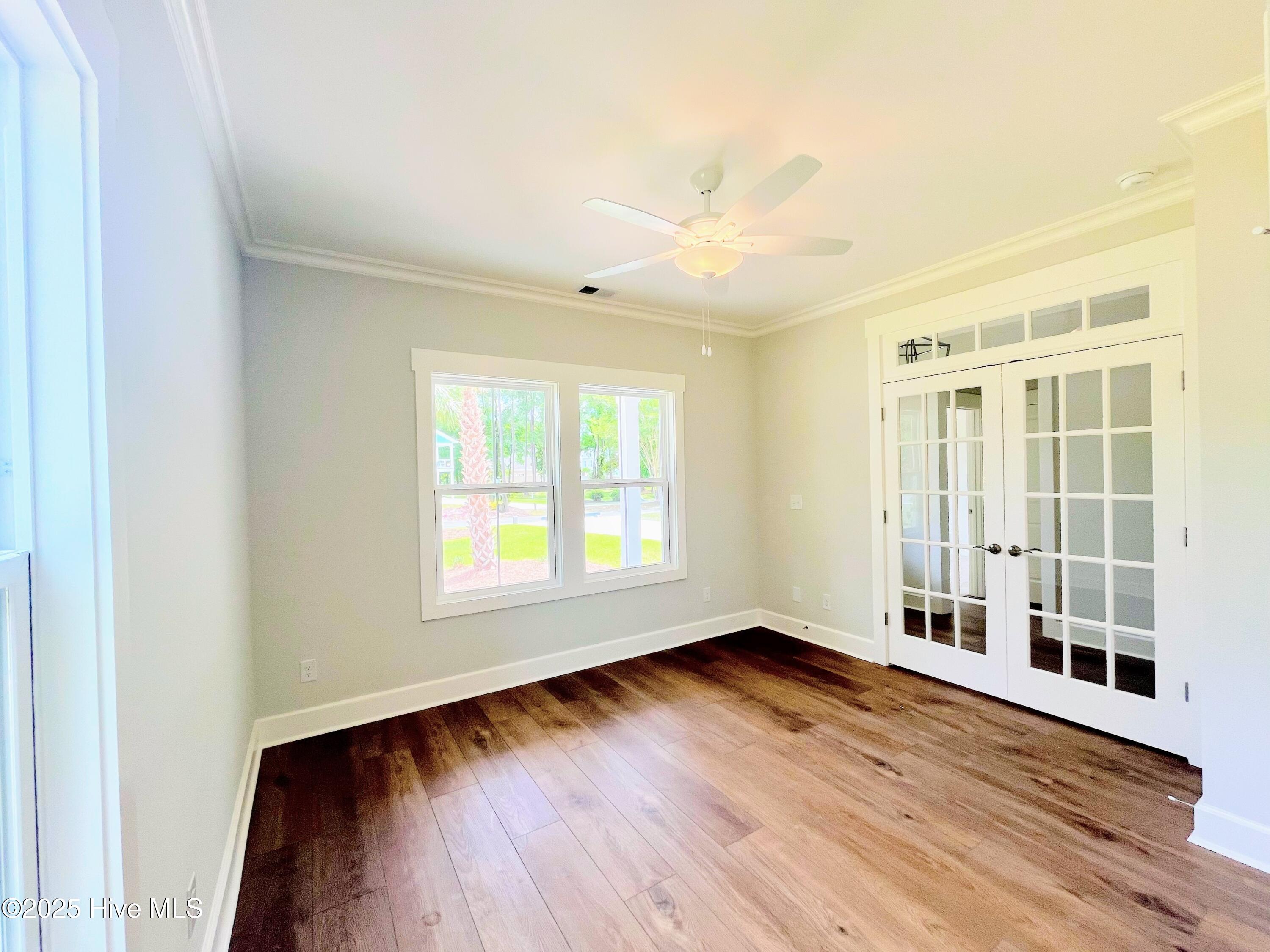 9002 Ocean Harbour Golf Club Road SW, Calabash, NC 28467 – photo 6: First floor bedroom/ study