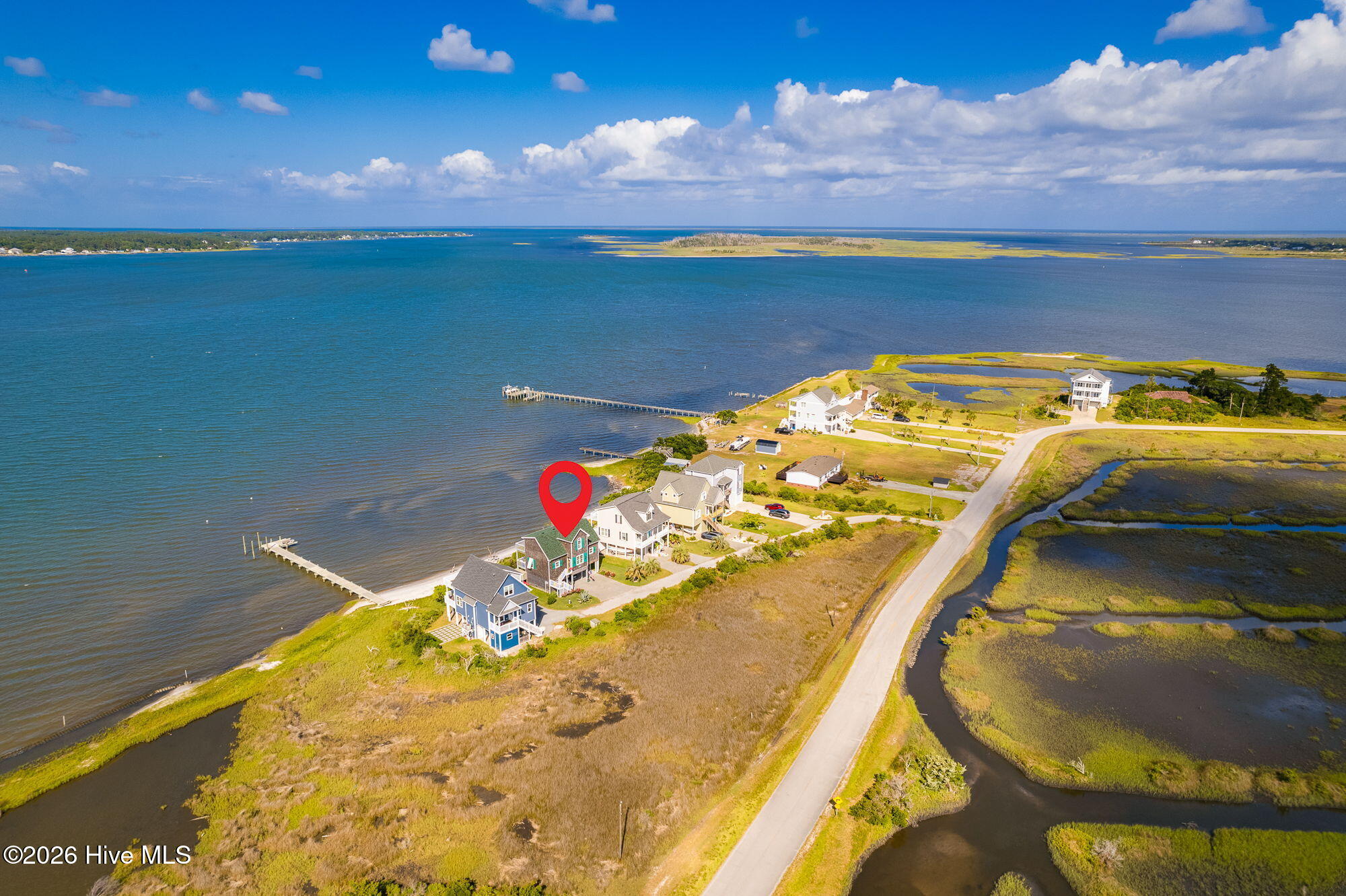 108 Swing Easy Lane, Harkers Island, NC, 28531