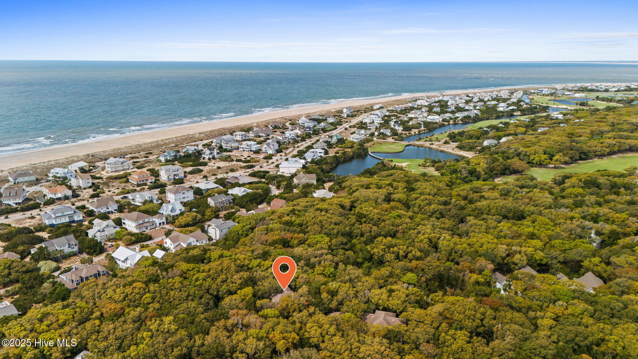 Homes for sale in Bald Head Island, NC | 30 Three Flipper Trl, Bald Head Island, NC 28461 | MLS# 100501952