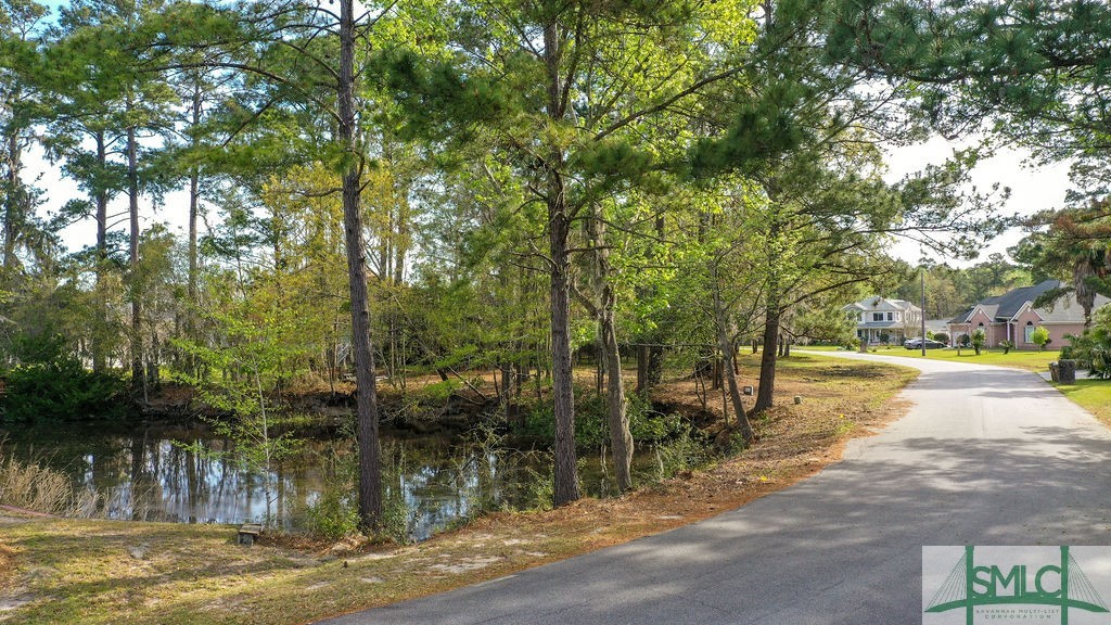 Property at 317 Lakeshore Drive