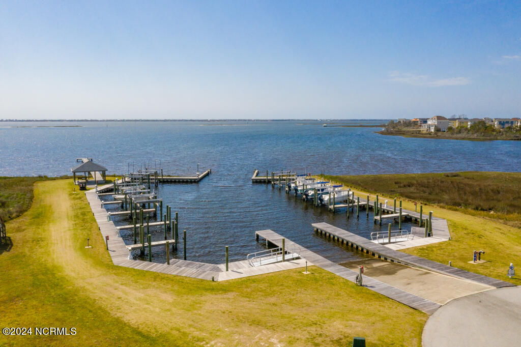 113 Bogue Harbor Court,Newport