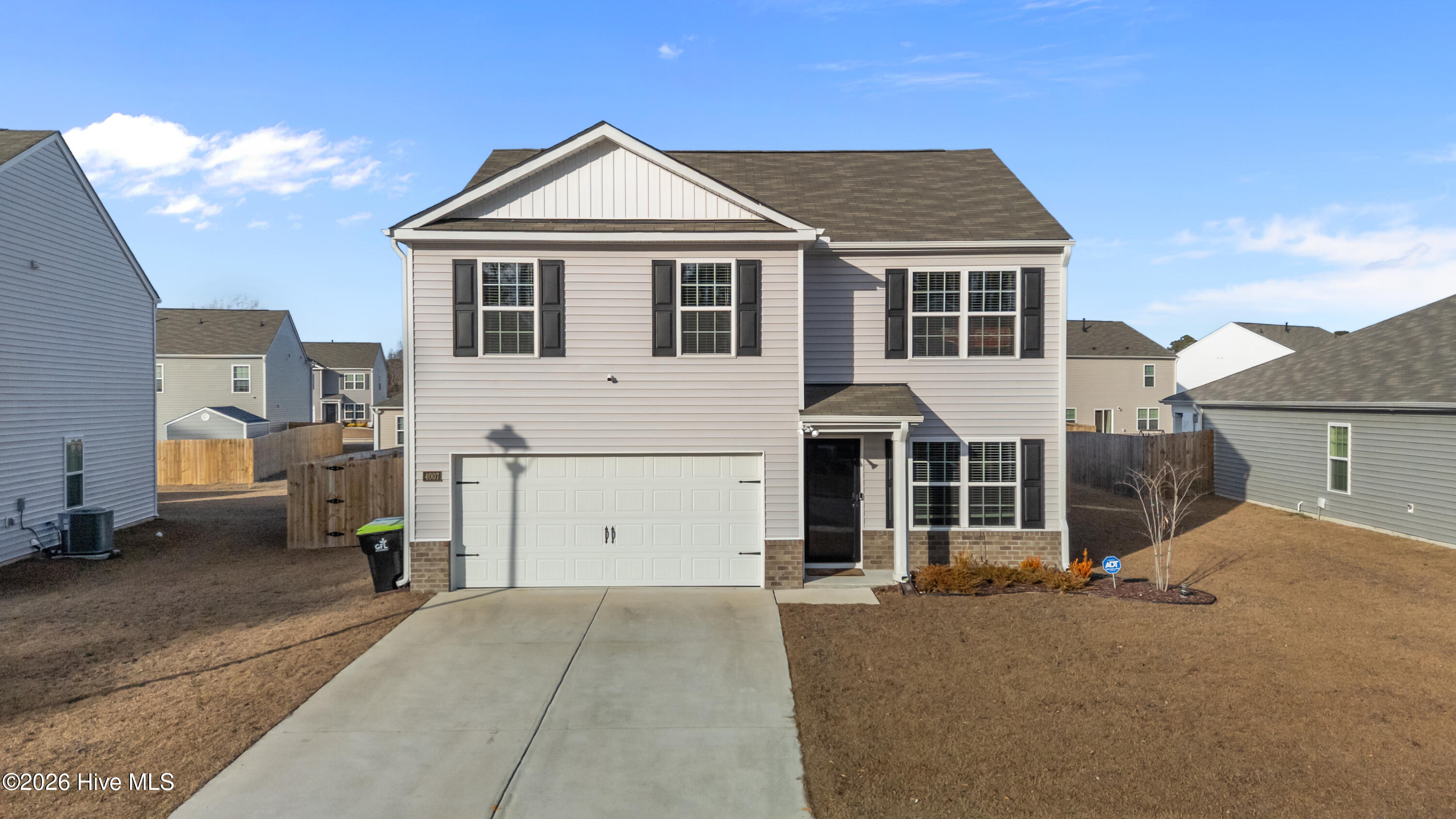 4007 Madeline Farm Boulevard,New Bern