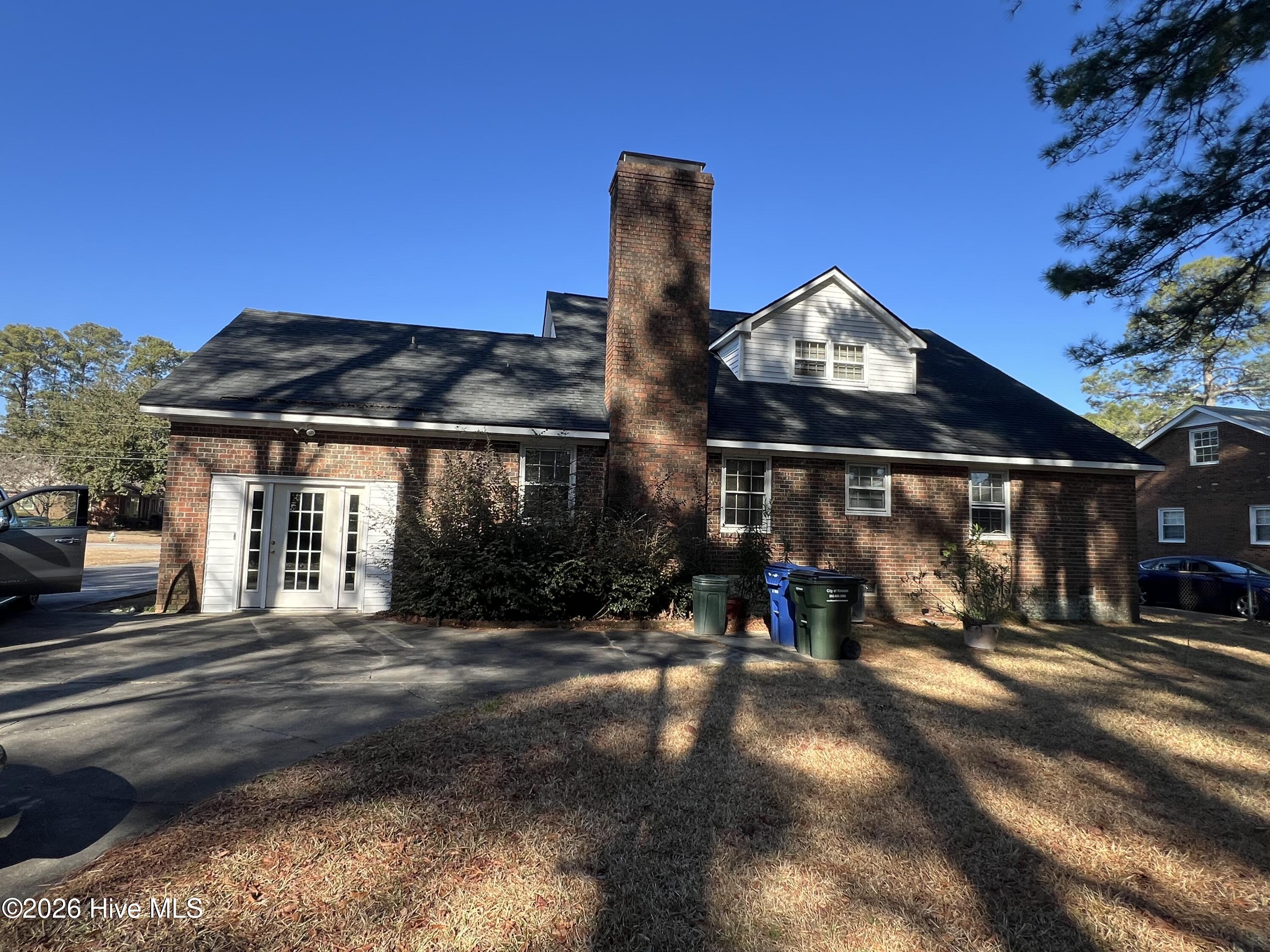 1802 Oxford Road, Kinston, NC, 28504