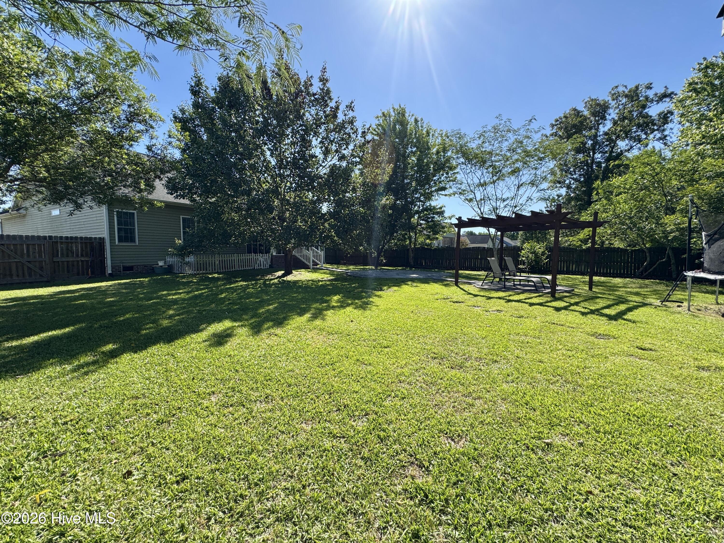 113 Mickey Court,New Bern