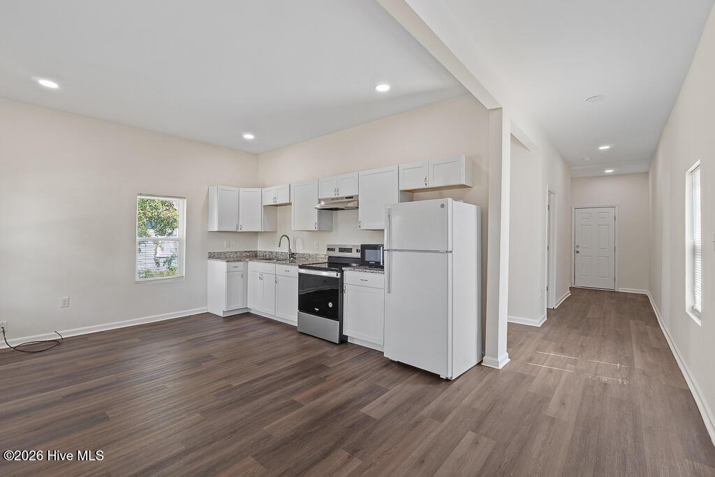 Photo 3 of Single family home for sale at 1540 Mill St, Augusta, GA 30901 | MLS# 100608296 | Listing updated on 2026-10-05
