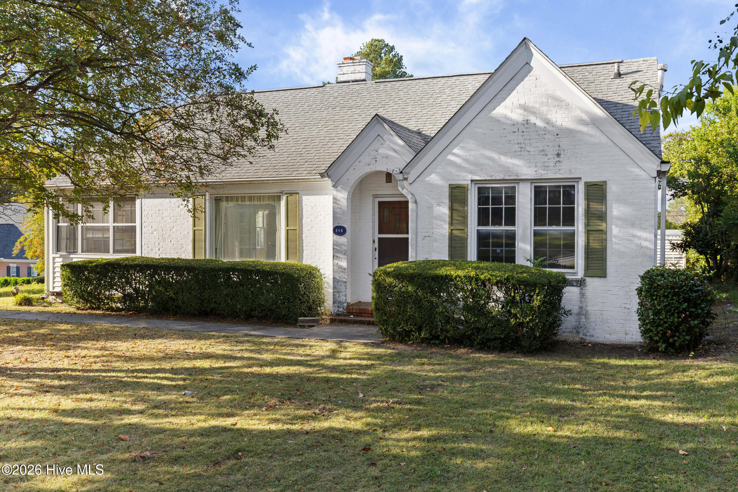 Photo 2 of Single family home for sale at 114 E Martintown Rd, North Augusta, SC 29841 | MLS# 100613359 | Listing updated on 2026-10-29
