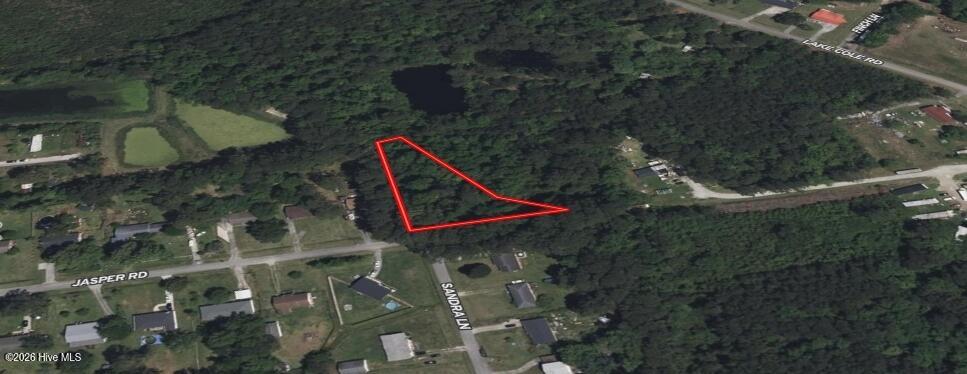 0 1 Jasper Road,Midway Park