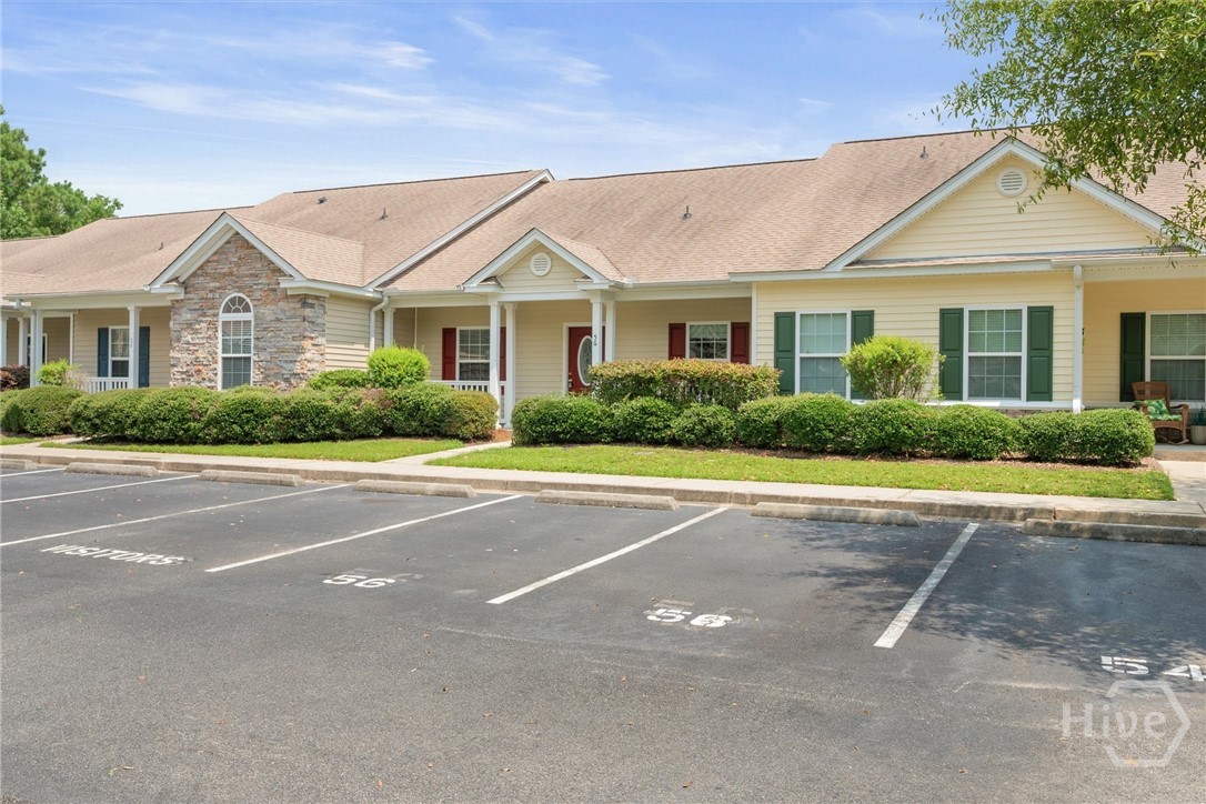 56 Travertine Circle, Savannah, GA, 31419