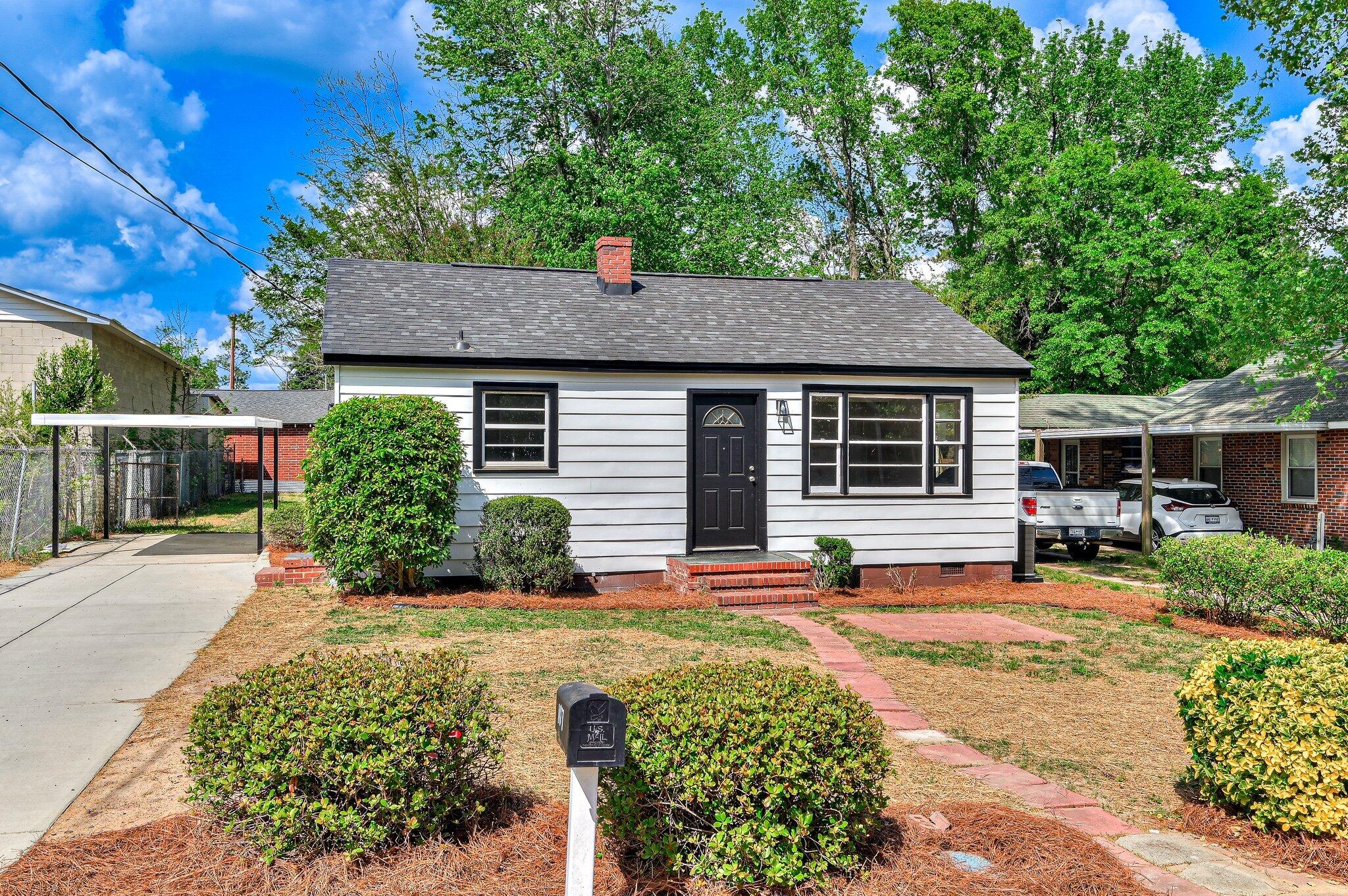 Homes for sale in North Augusta, SC | 107 Johnson, North Augusta, SC 29841 | MLS# 98255831
