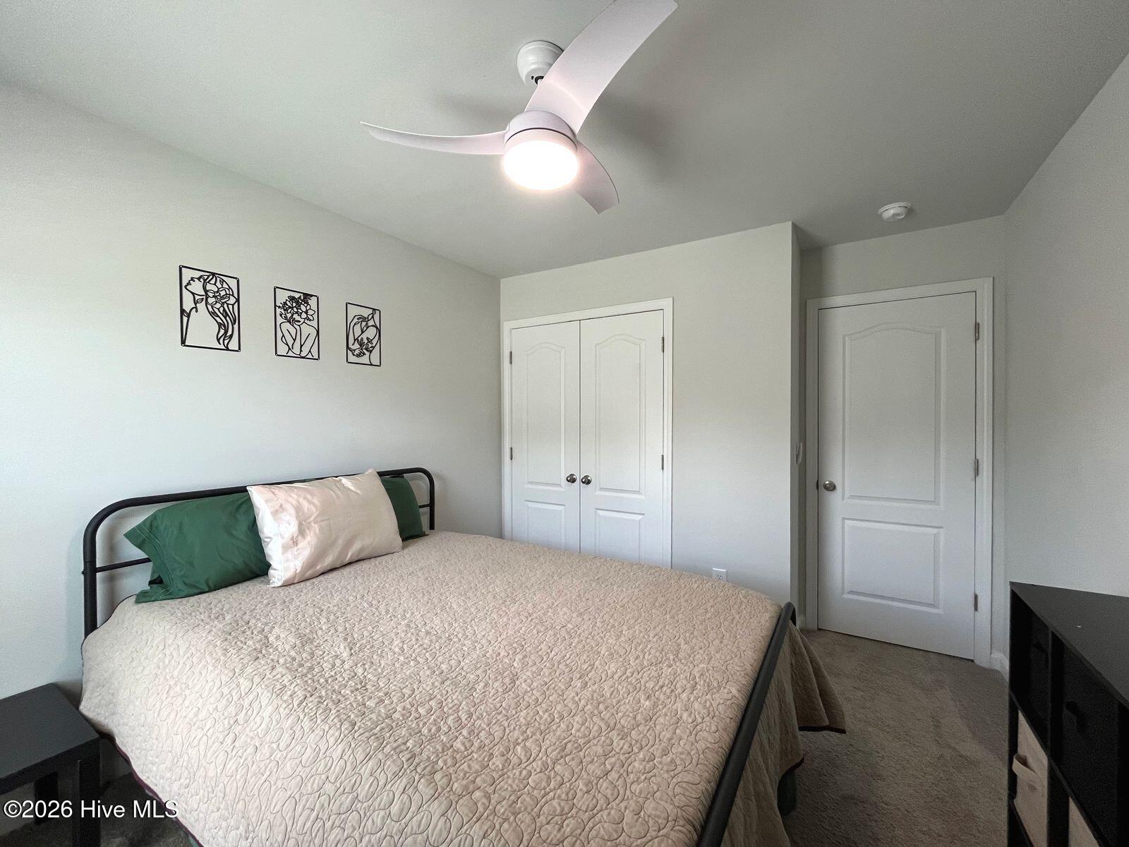 784 Conductor Court, Vass, NC, 28394