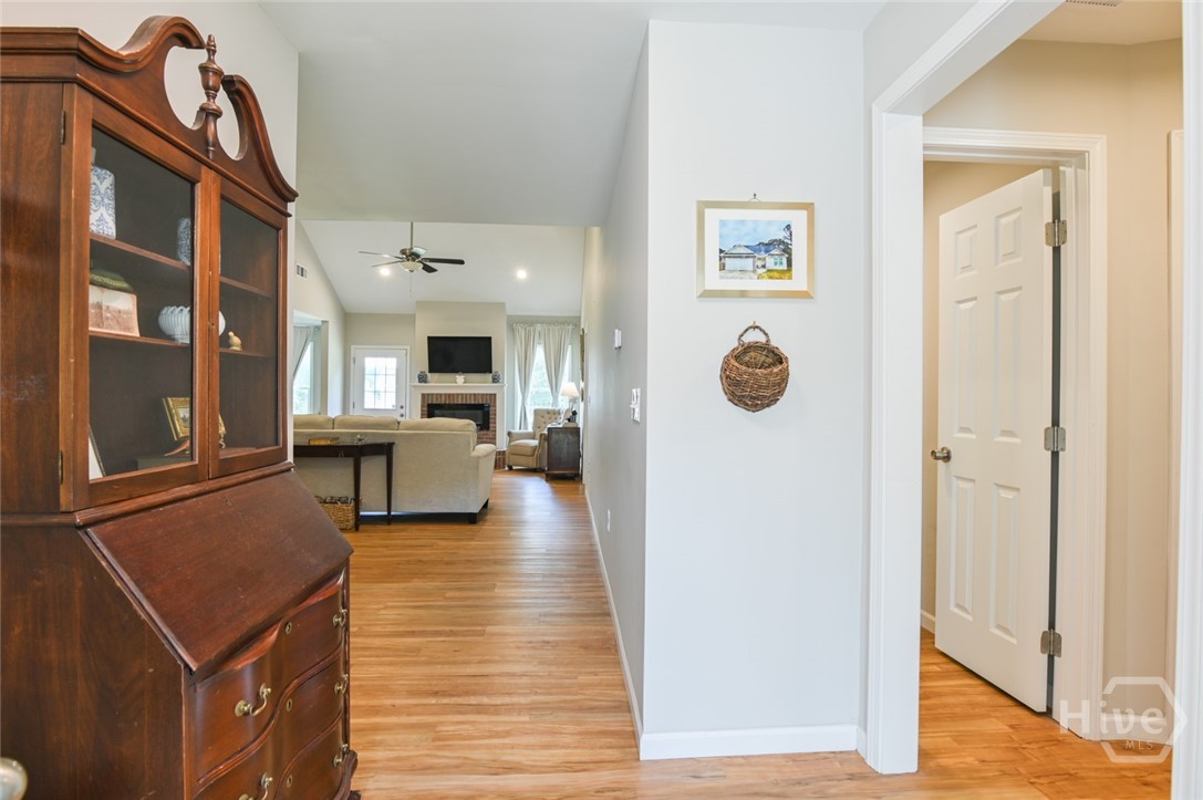 5th image of 25 Tyrus Ln, Royston, GA 30662 | MLS# CL359518