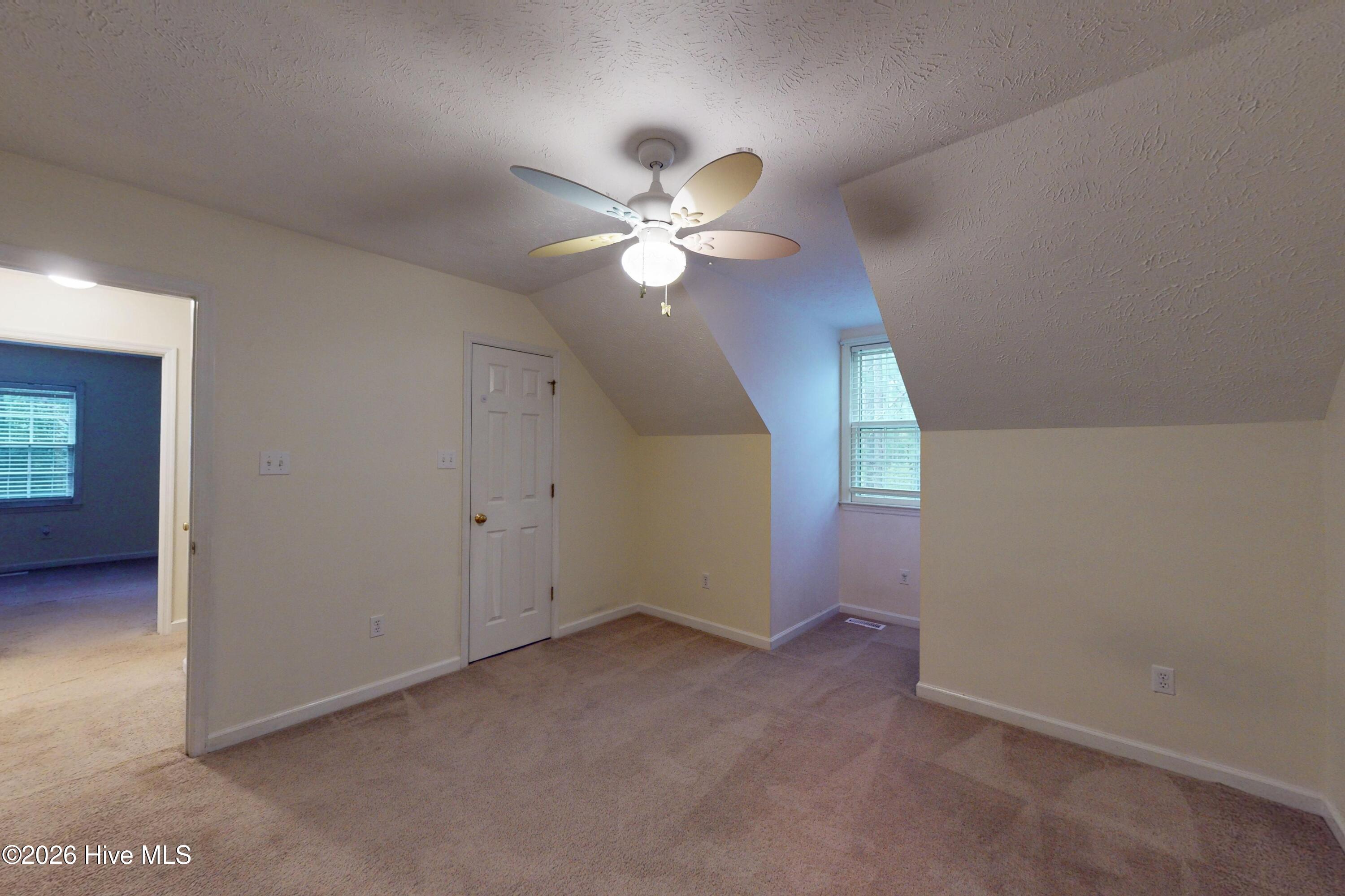 Exterior photo of 464 Summerlea Drive, Fayetteville, NC 28311. MLS: 100598483