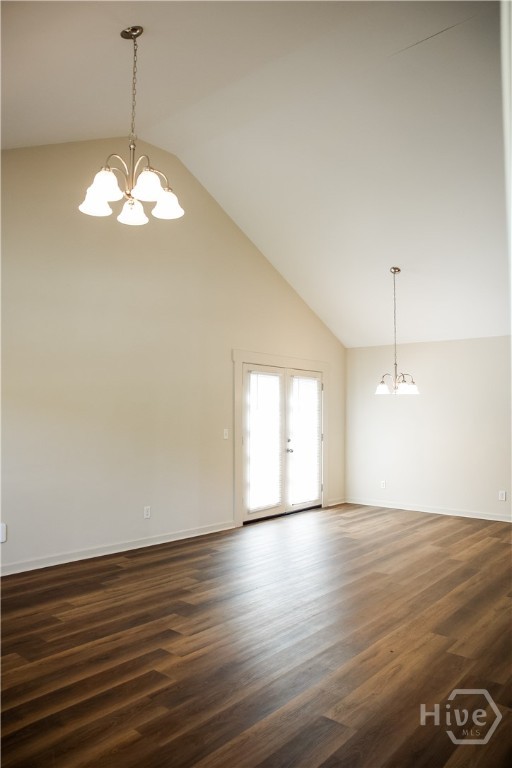 Living/Family/Dining