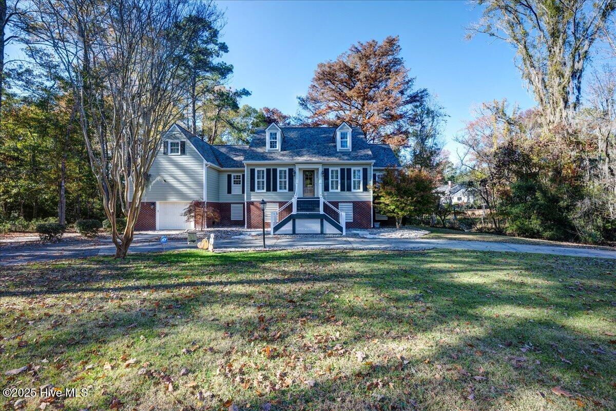 3302 Country Club Road,Trent Woods