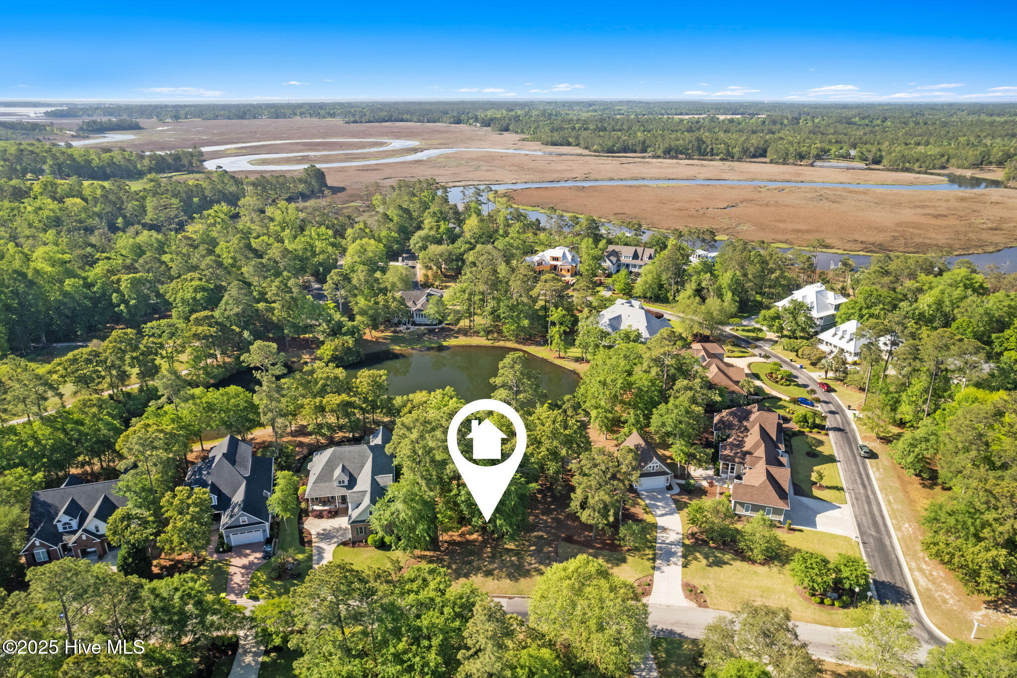79 Plantation Passage Drive SE, Bolivia, NC, 28422