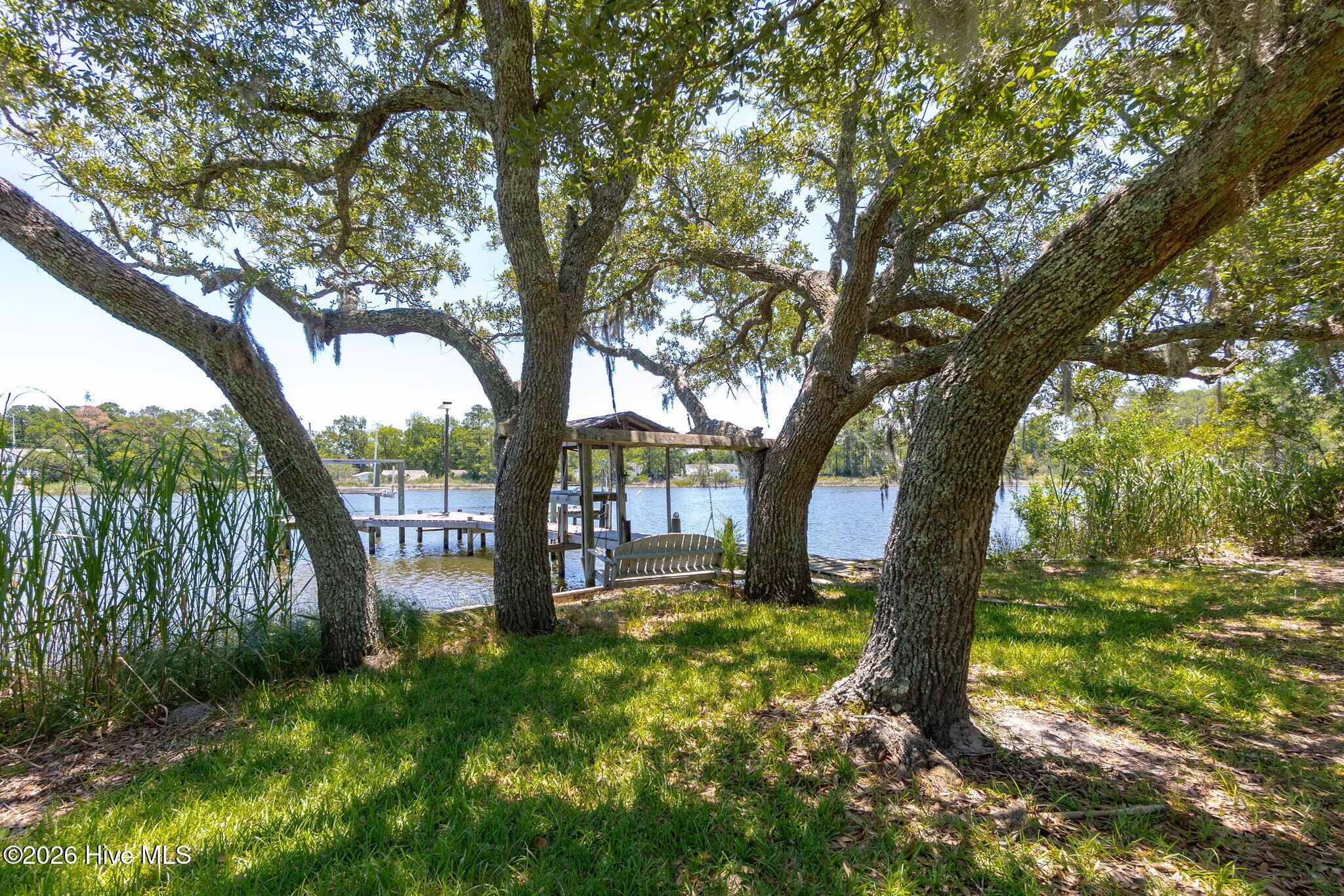 312 Martin Creek Drive,Beaufort