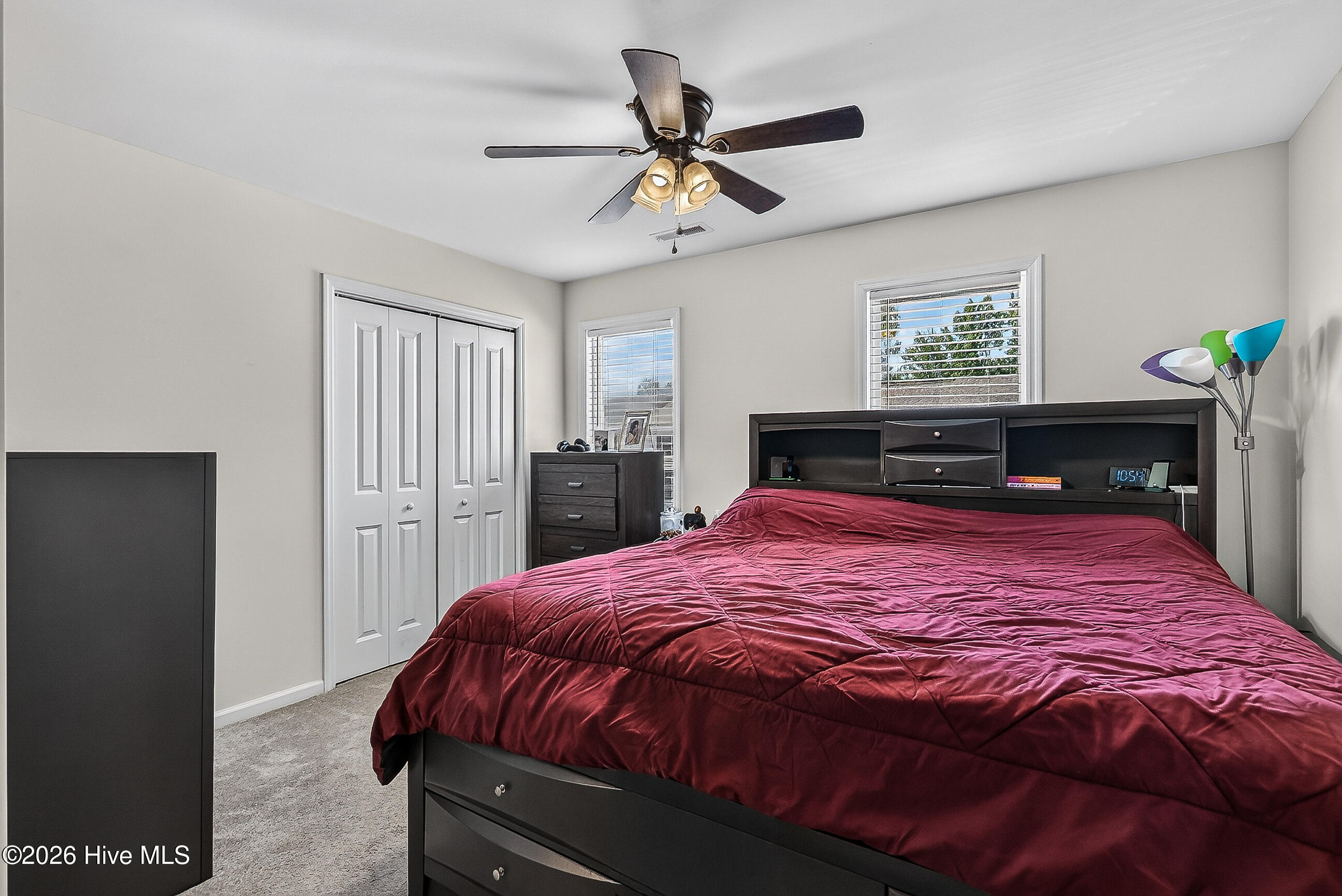 516 Pate Drive,Midway Park