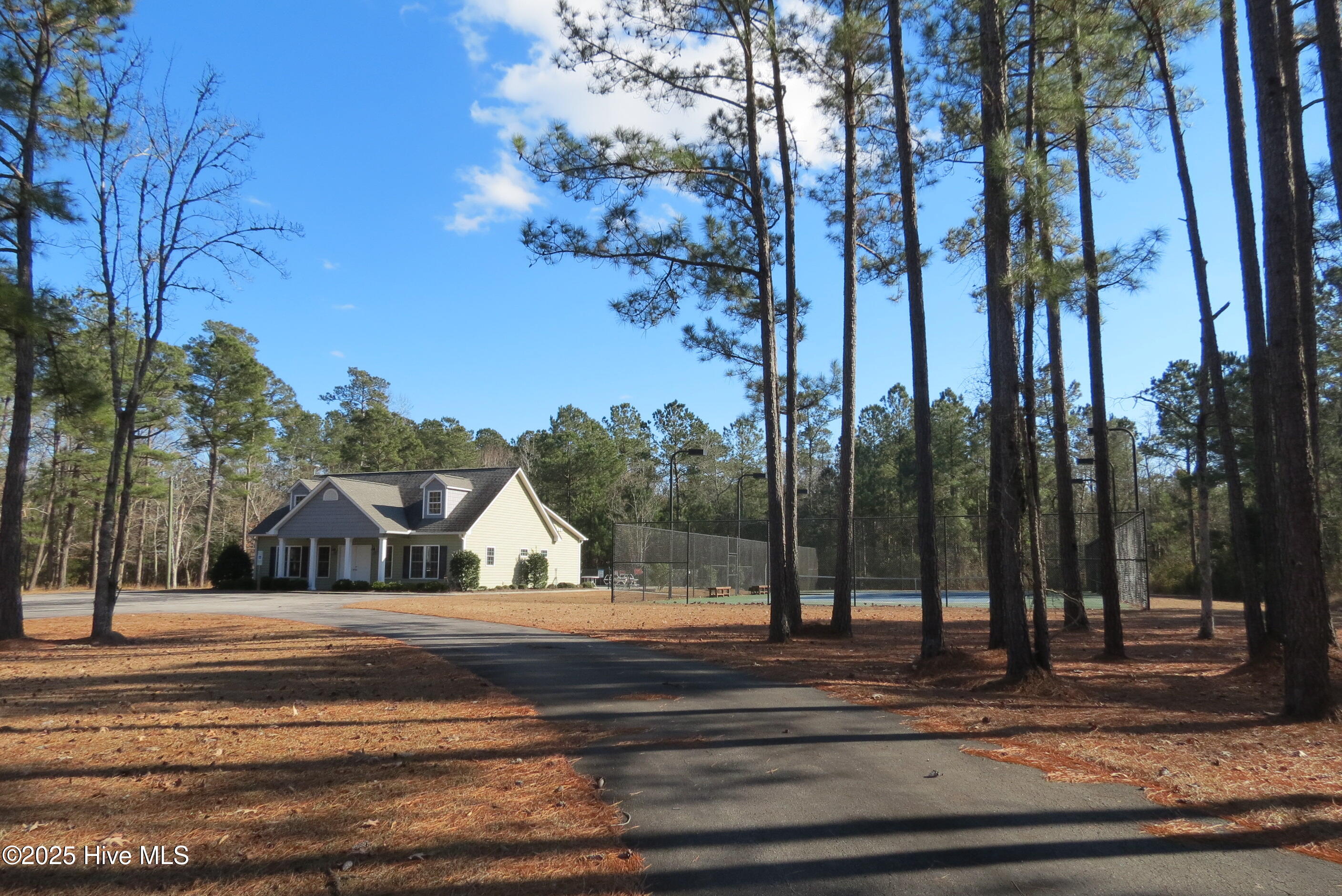 109 Winding Creek Drive, Oriental, NC, 28571