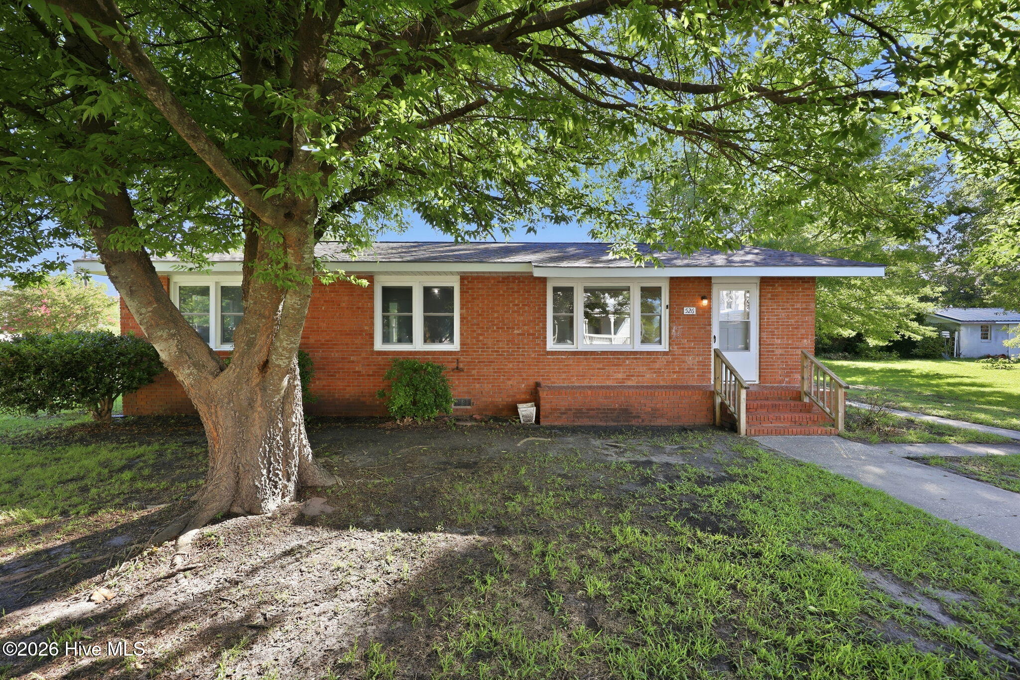 526 N A Street,Bridgeton