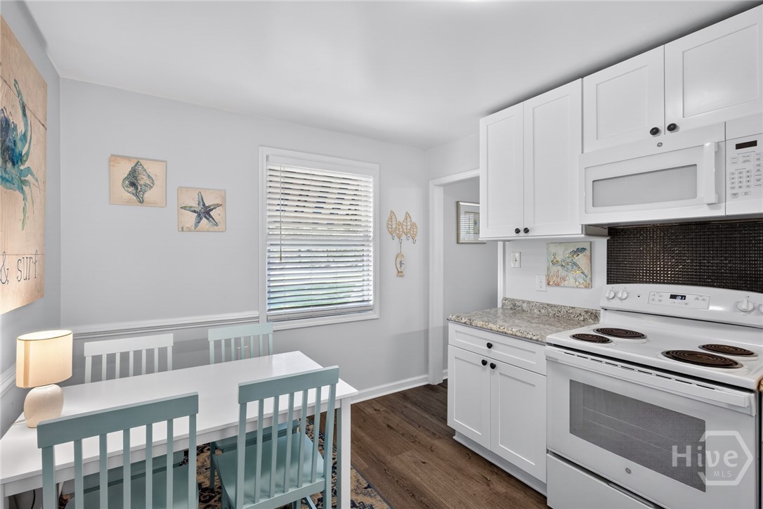 222 East Point Drive, Savannah, GA, 31410