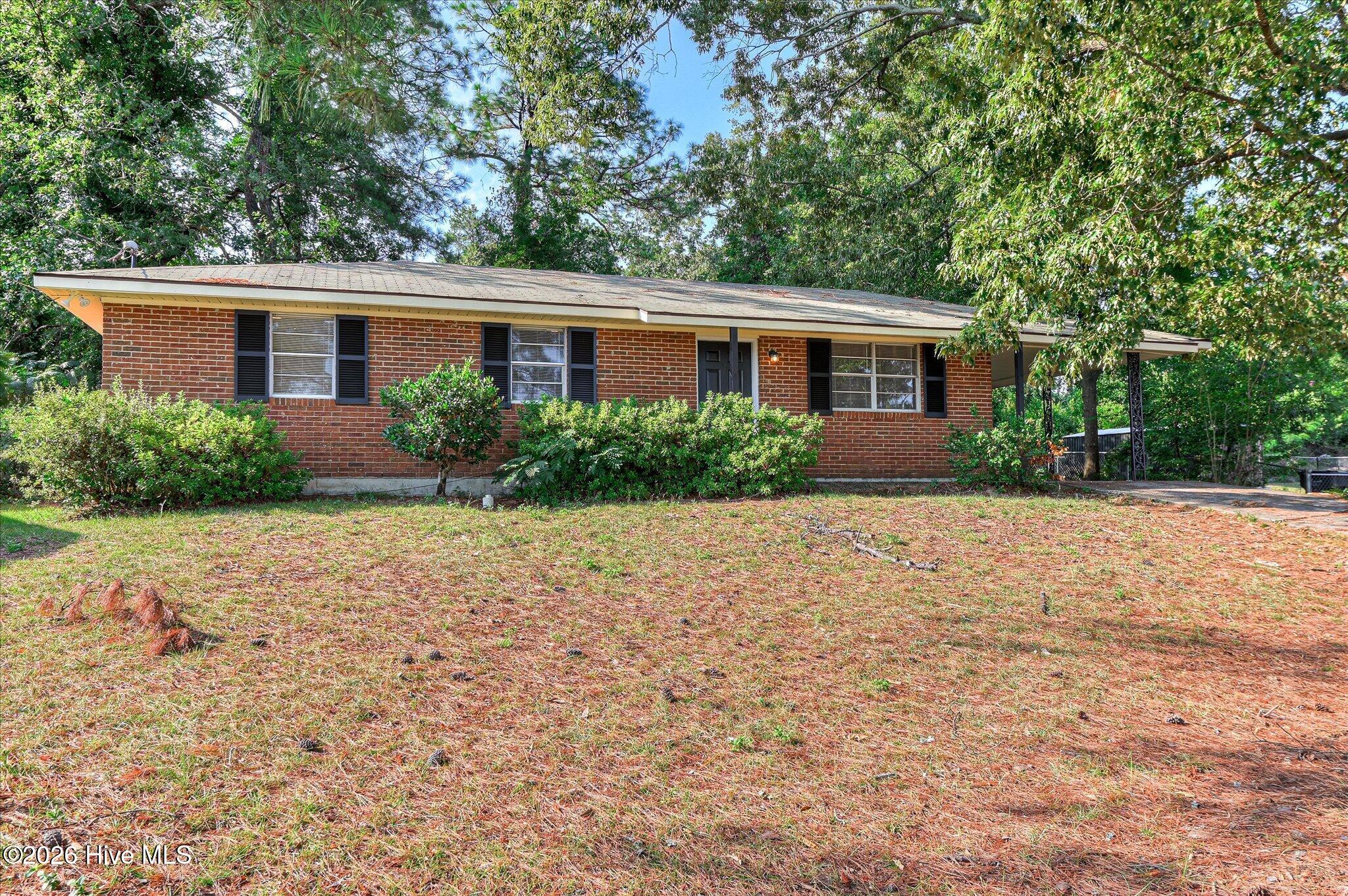 3rd image of 3322 Tate Rd, Augusta, GA 30906 | MLS# 100598733